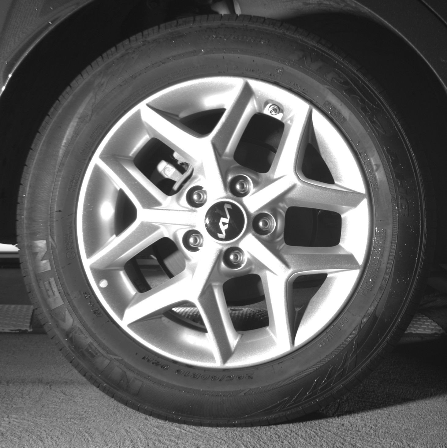 Thumbnail: 2025 Kia Soul - 15