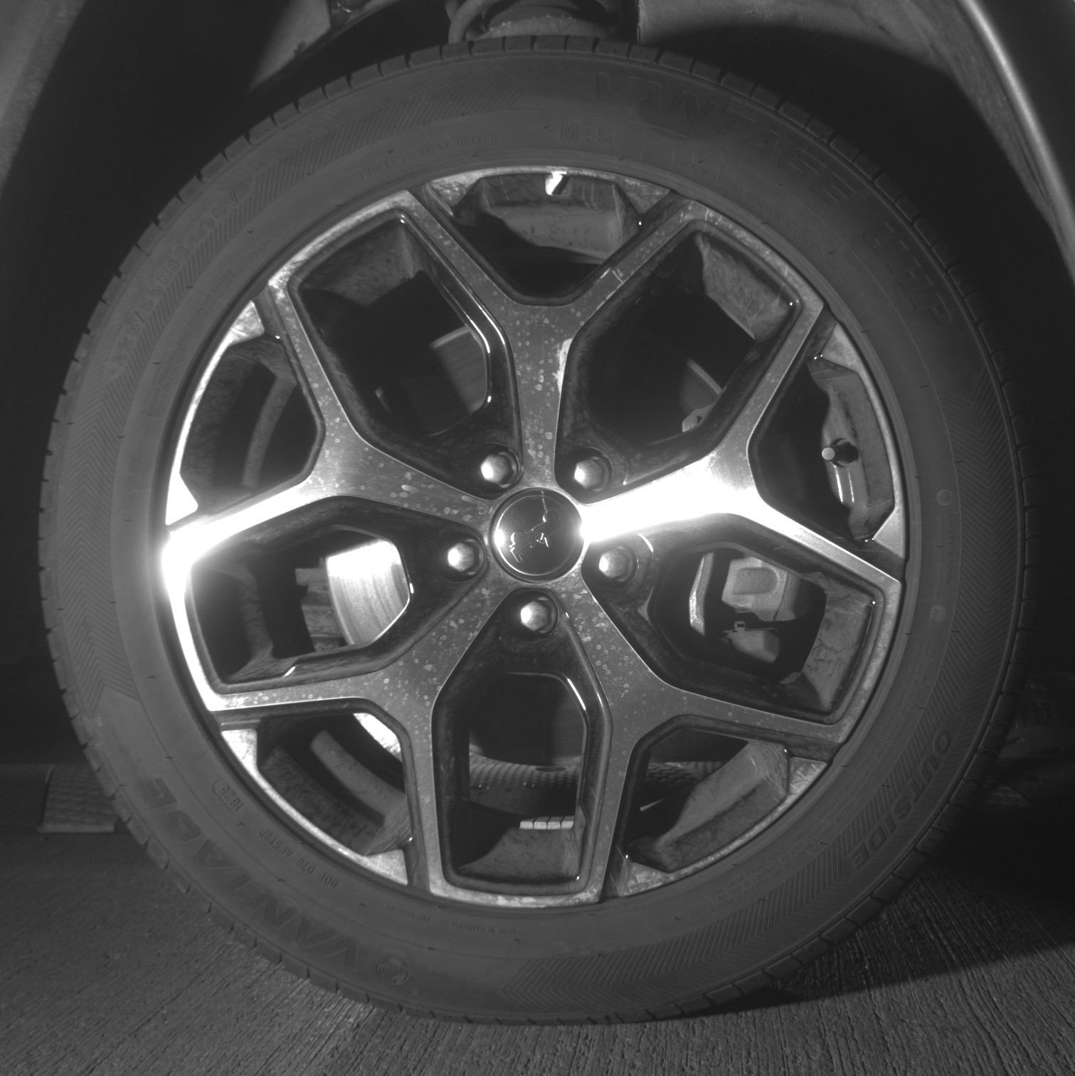 Thumbnail: 2025 Jeep Compass - 13