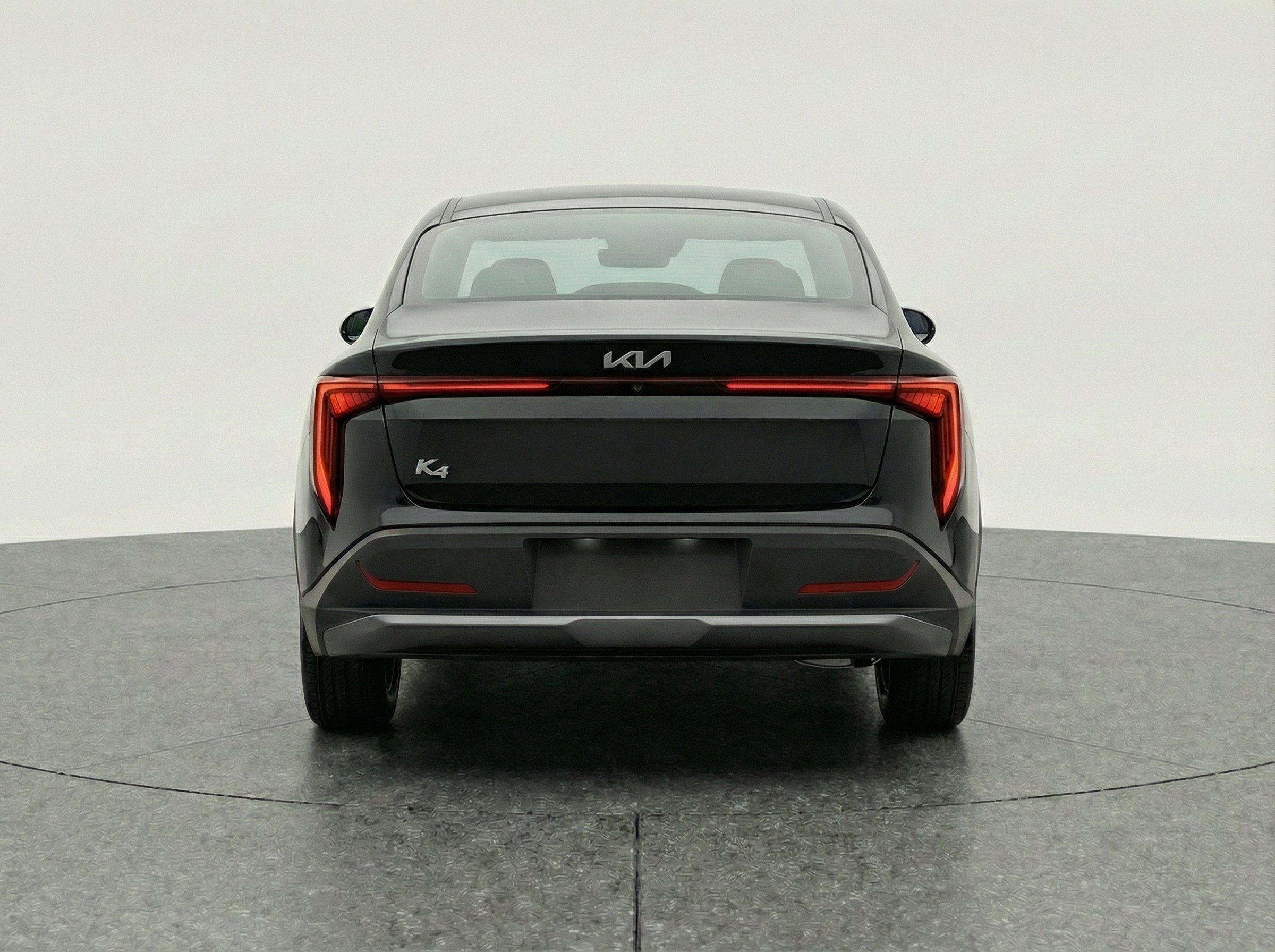Thumbnail: 2025 Kia K4 - 7