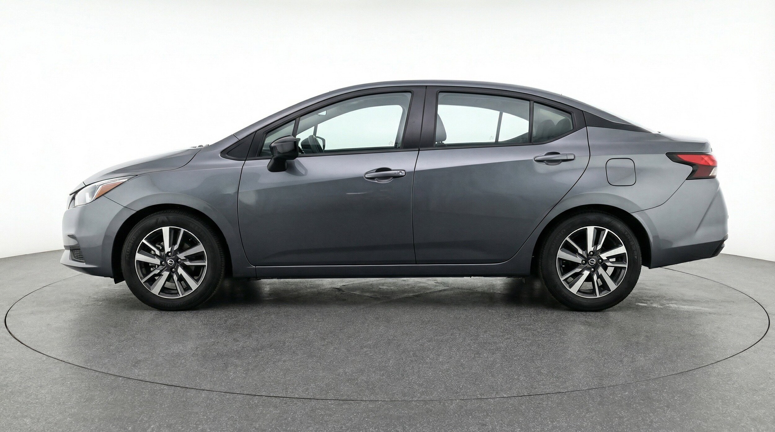 Thumbnail: 2025 Nissan Versa - 5
