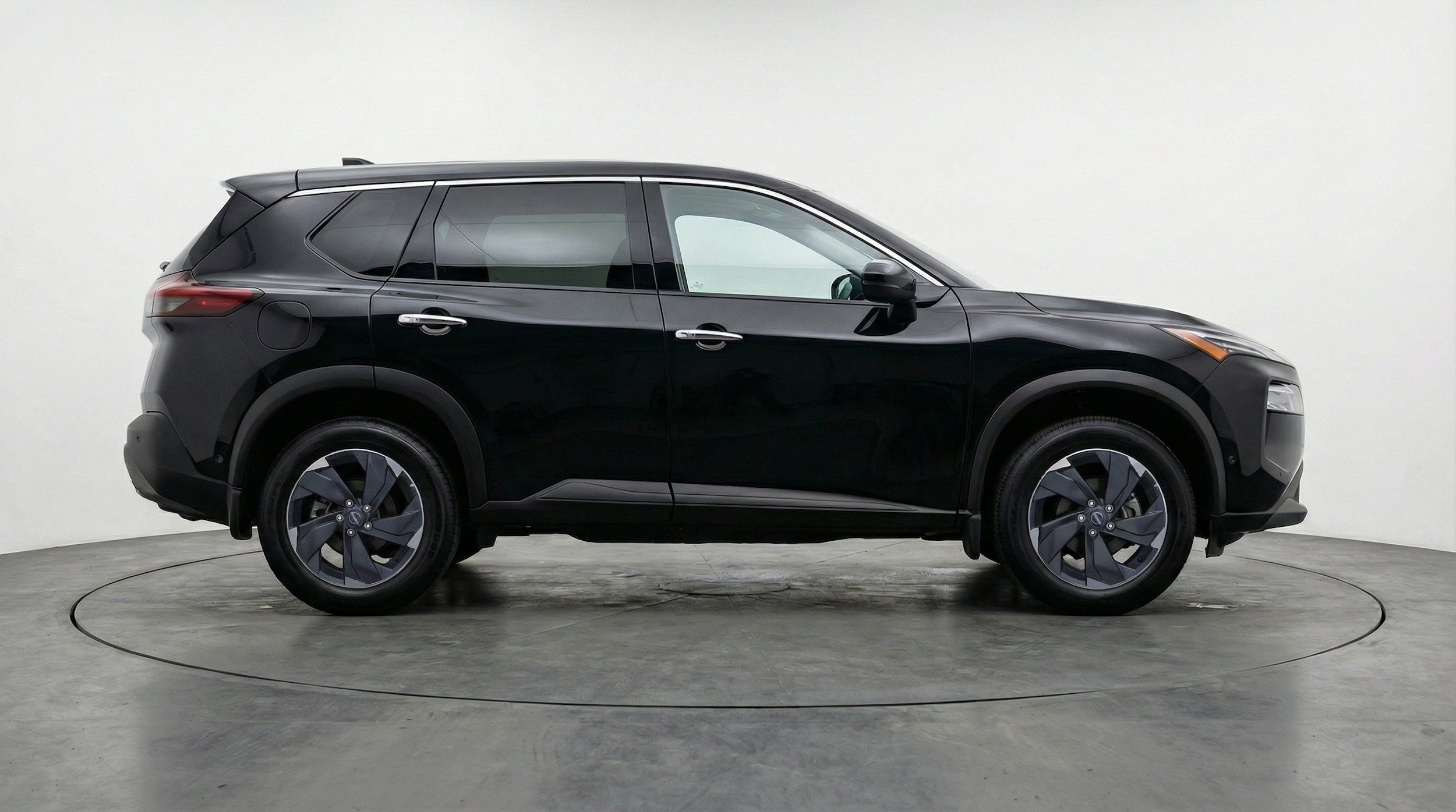 Thumbnail: 2025 Nissan Rogue - 11