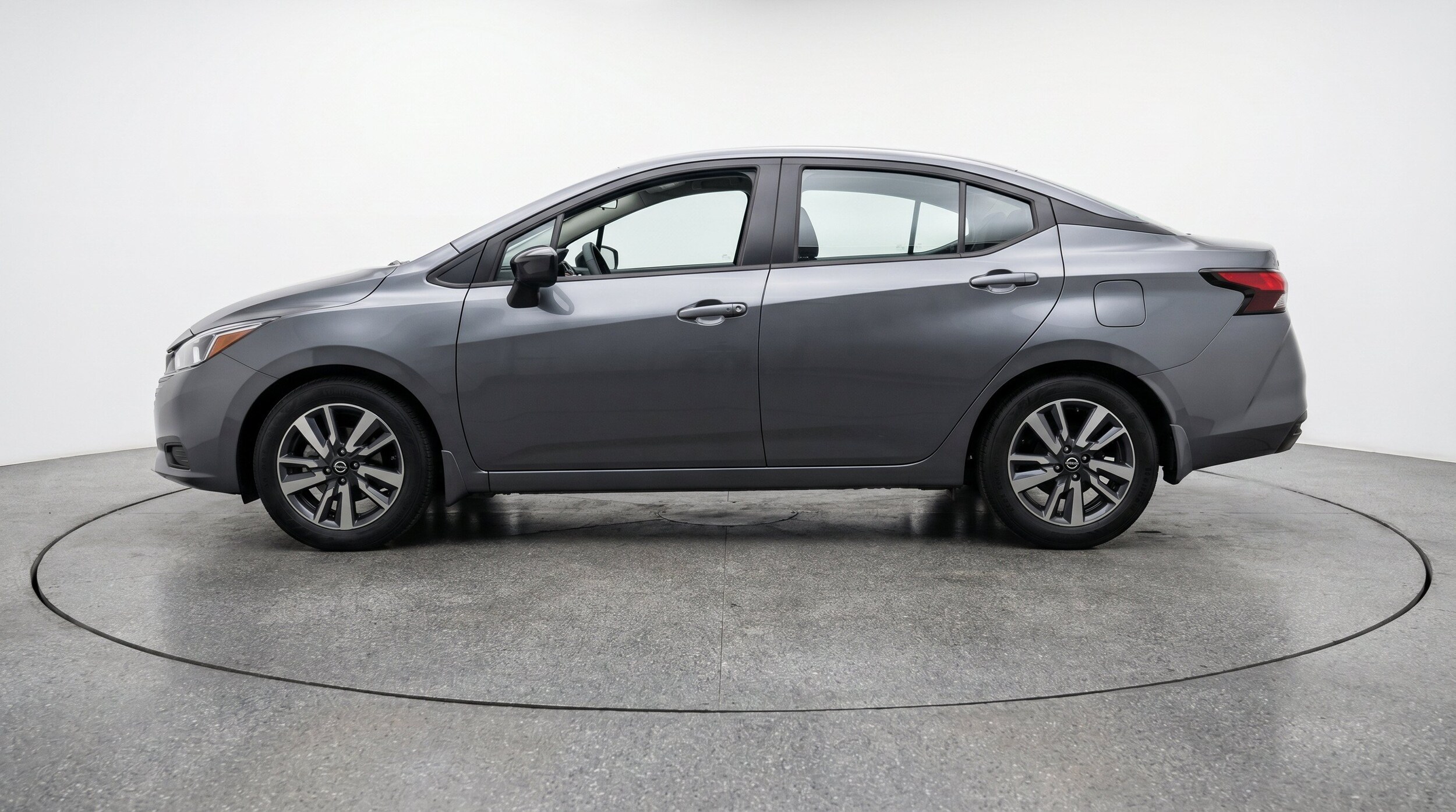 Thumbnail: 2025 Nissan Versa - 5