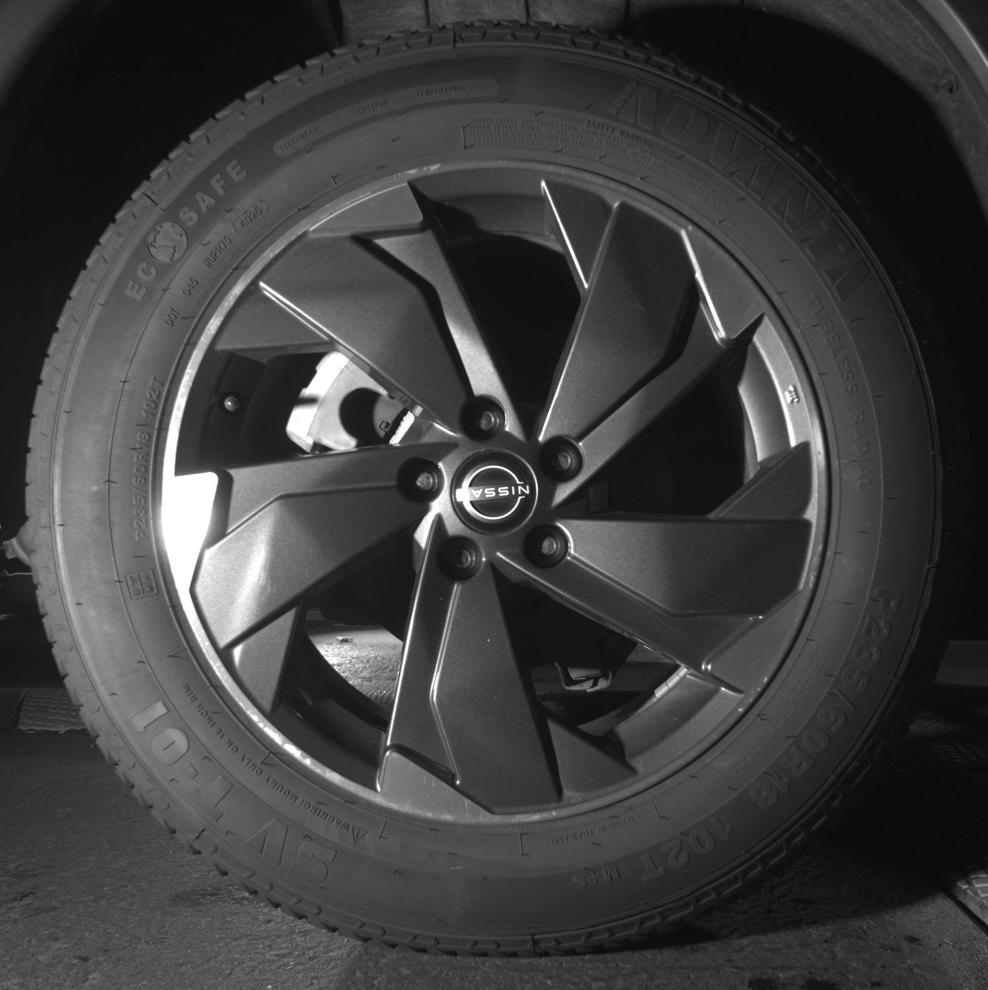 Thumbnail: 2025 Nissan Rogue - 15
