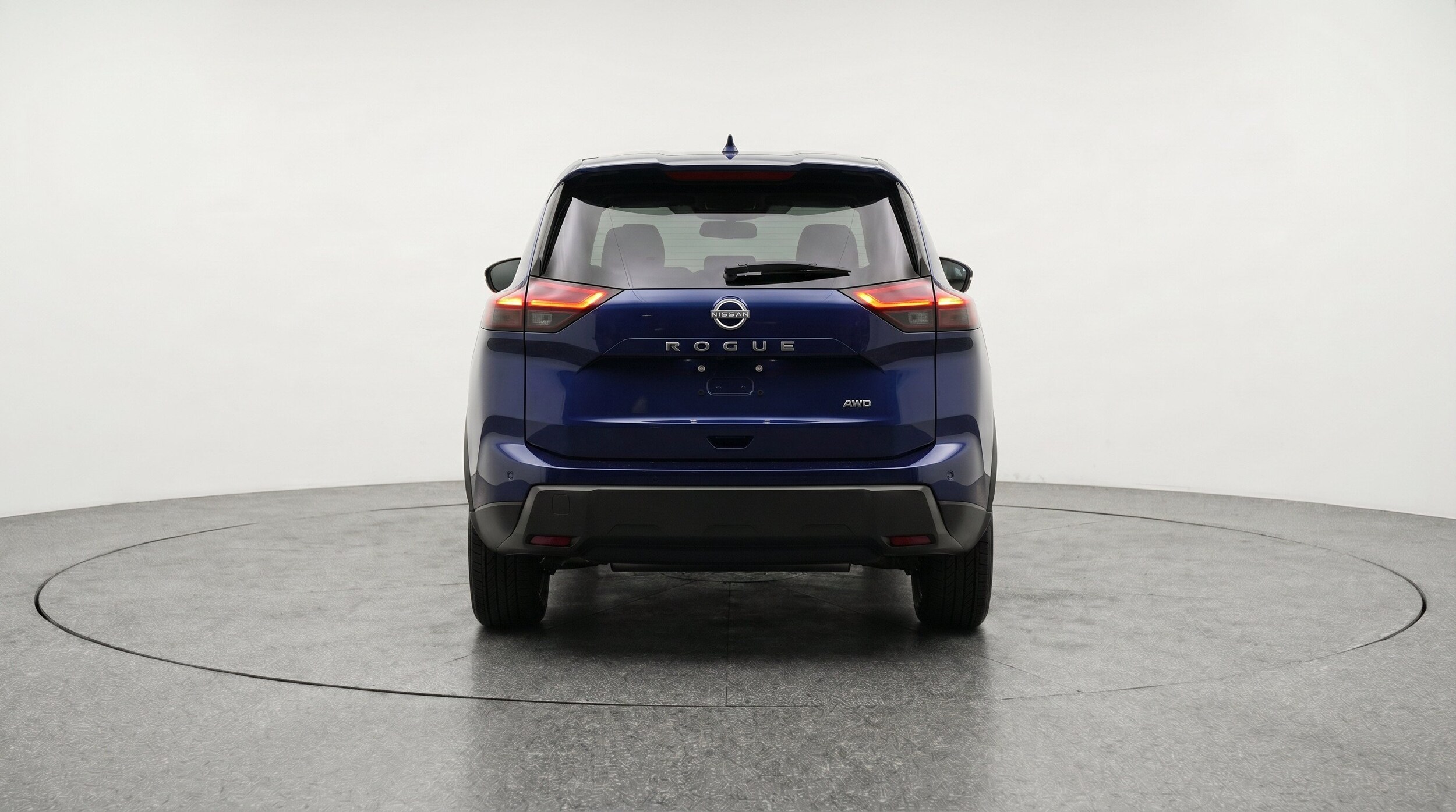 Thumbnail: 2025 Nissan Rogue - 7