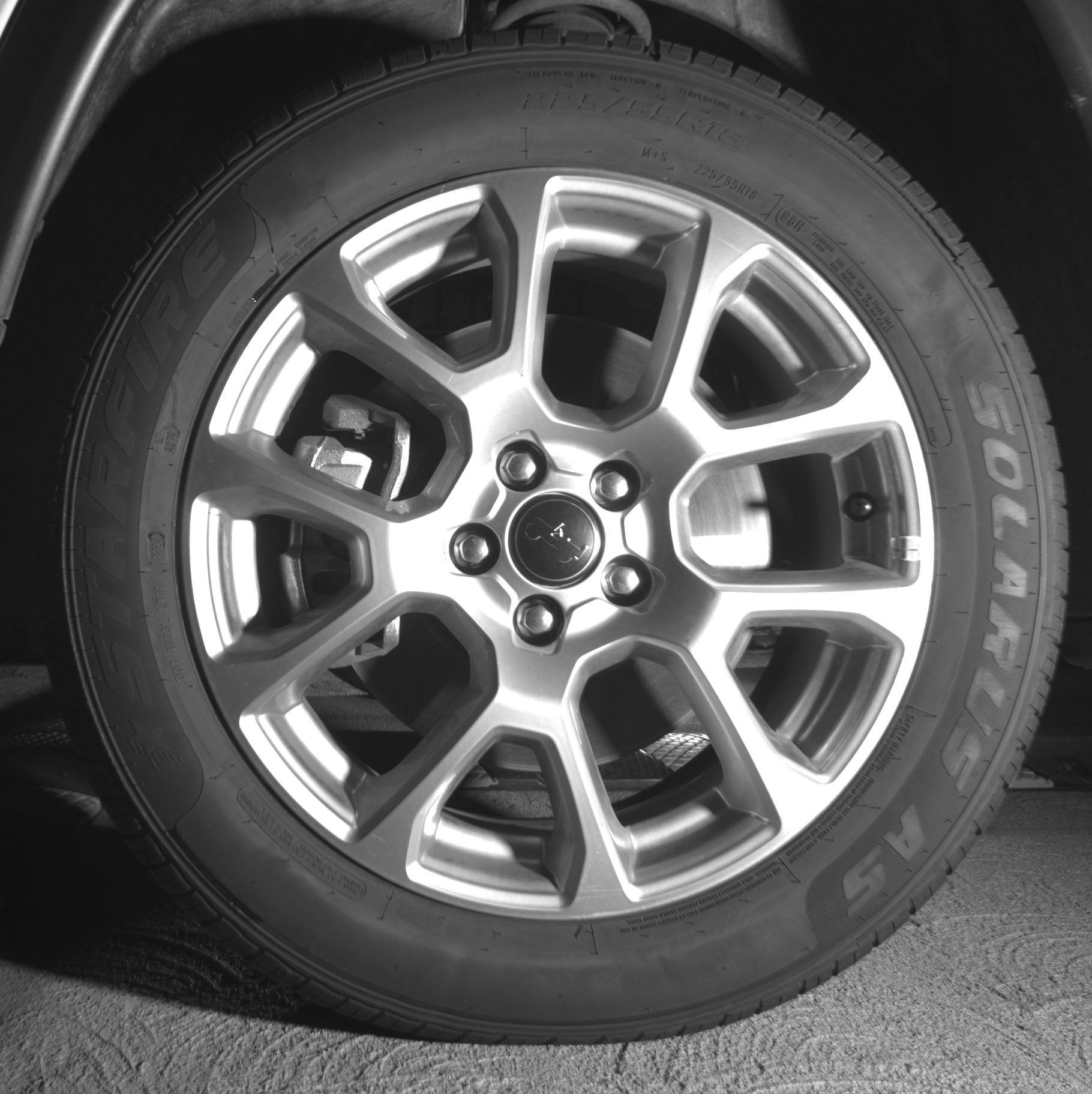 Thumbnail: 2025 Jeep Compass - 12