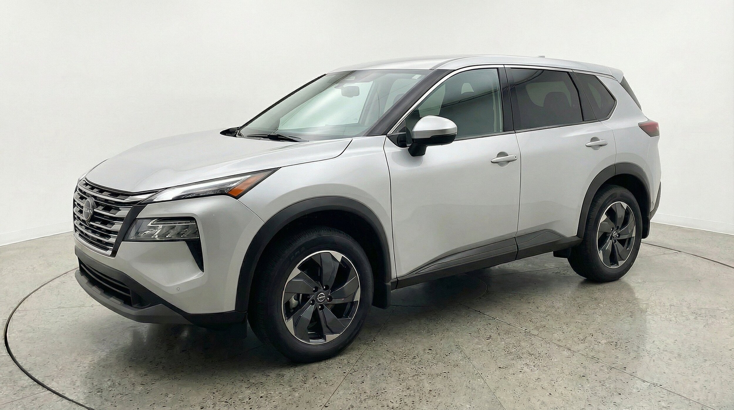 Thumbnail: 2025 Nissan Rogue - 3