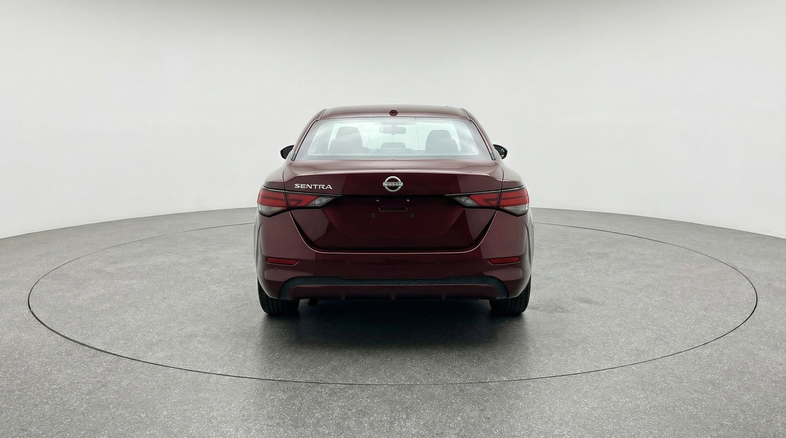Thumbnail: 2025 Nissan Sentra - 7