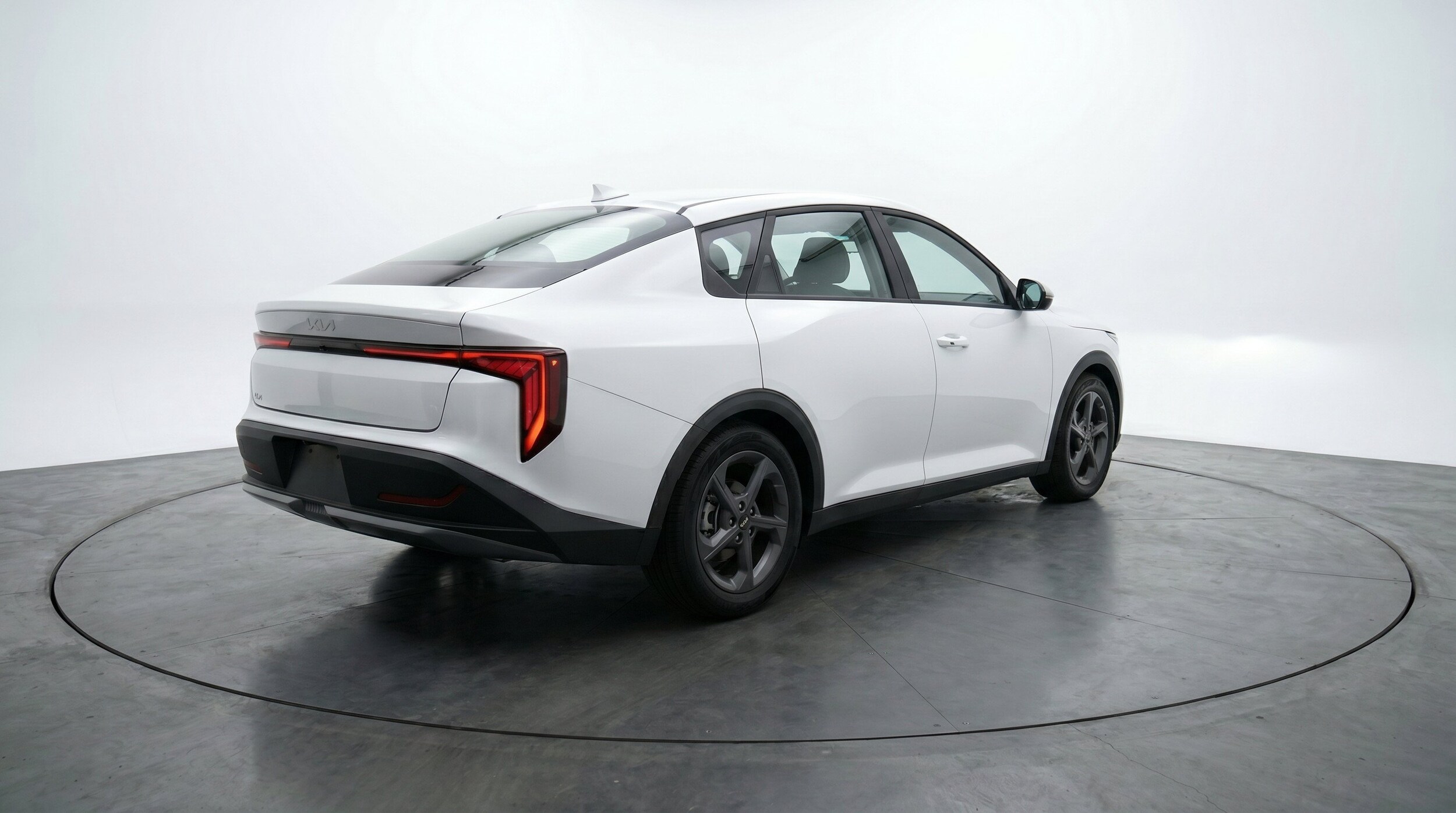 Thumbnail: 2025 Kia K4 - 9