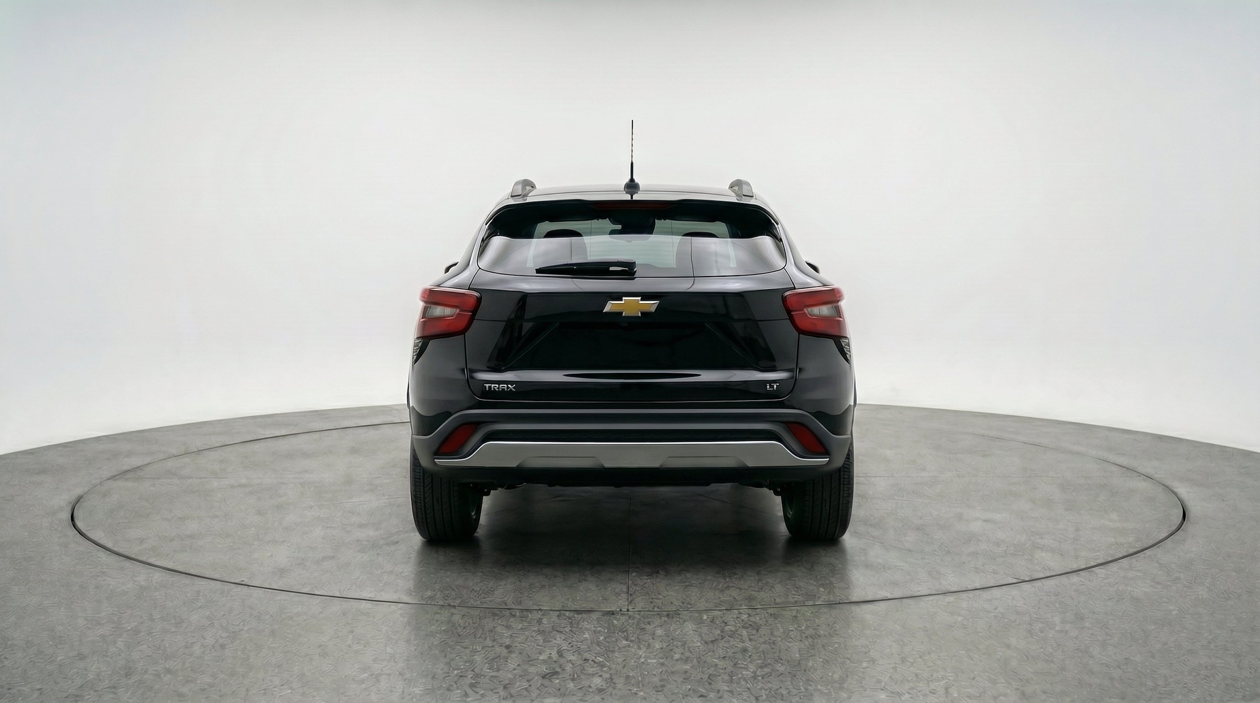 Thumbnail: 2025 Chevrolet Trax - 7