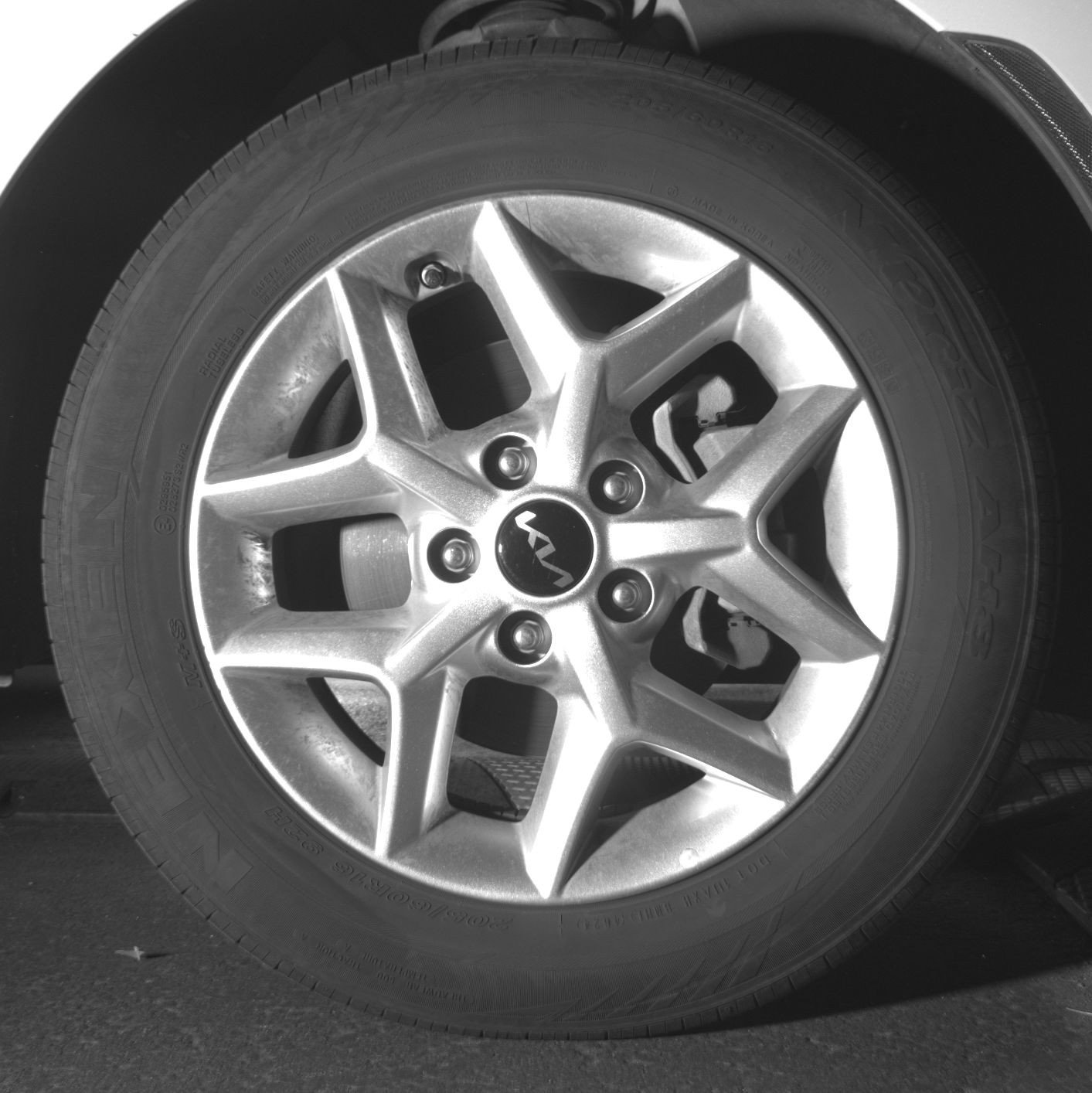 Thumbnail: 2025 Kia Soul - 18