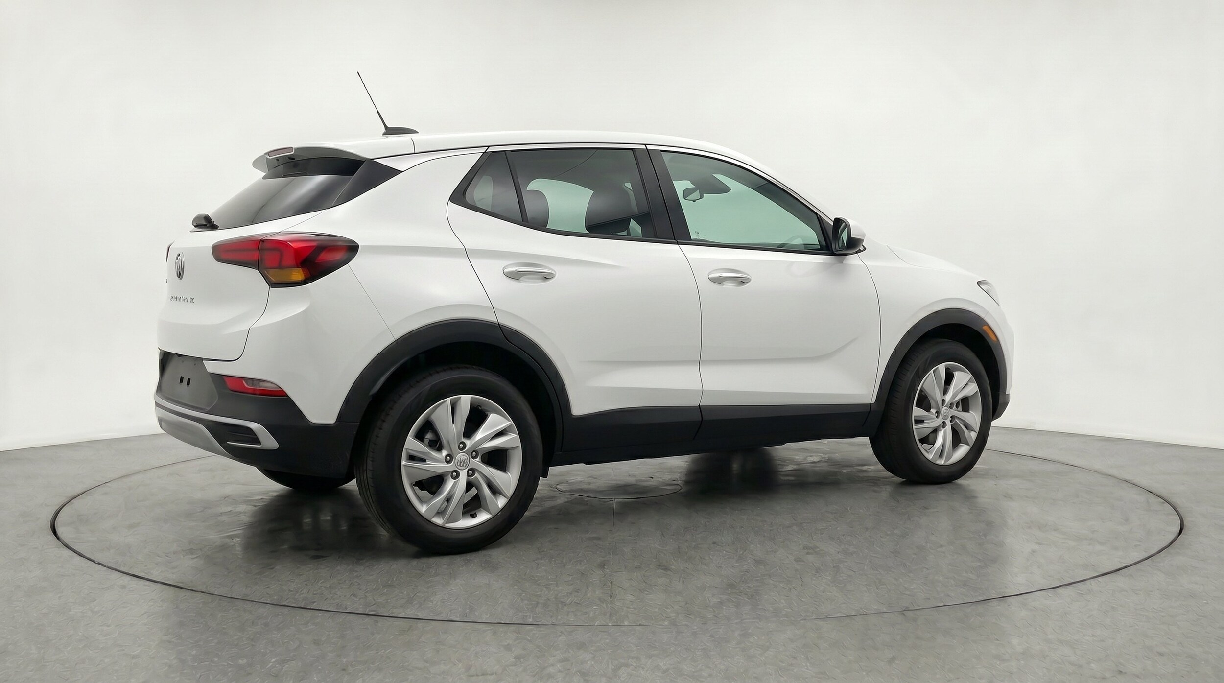 Thumbnail: 2025 Buick Encore GX - 9