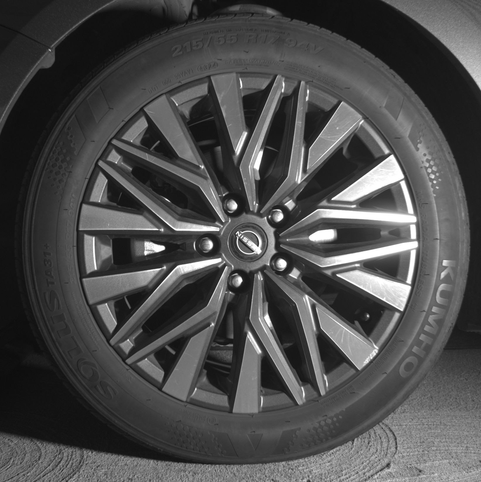 Thumbnail: 2025 Nissan Altima - 12