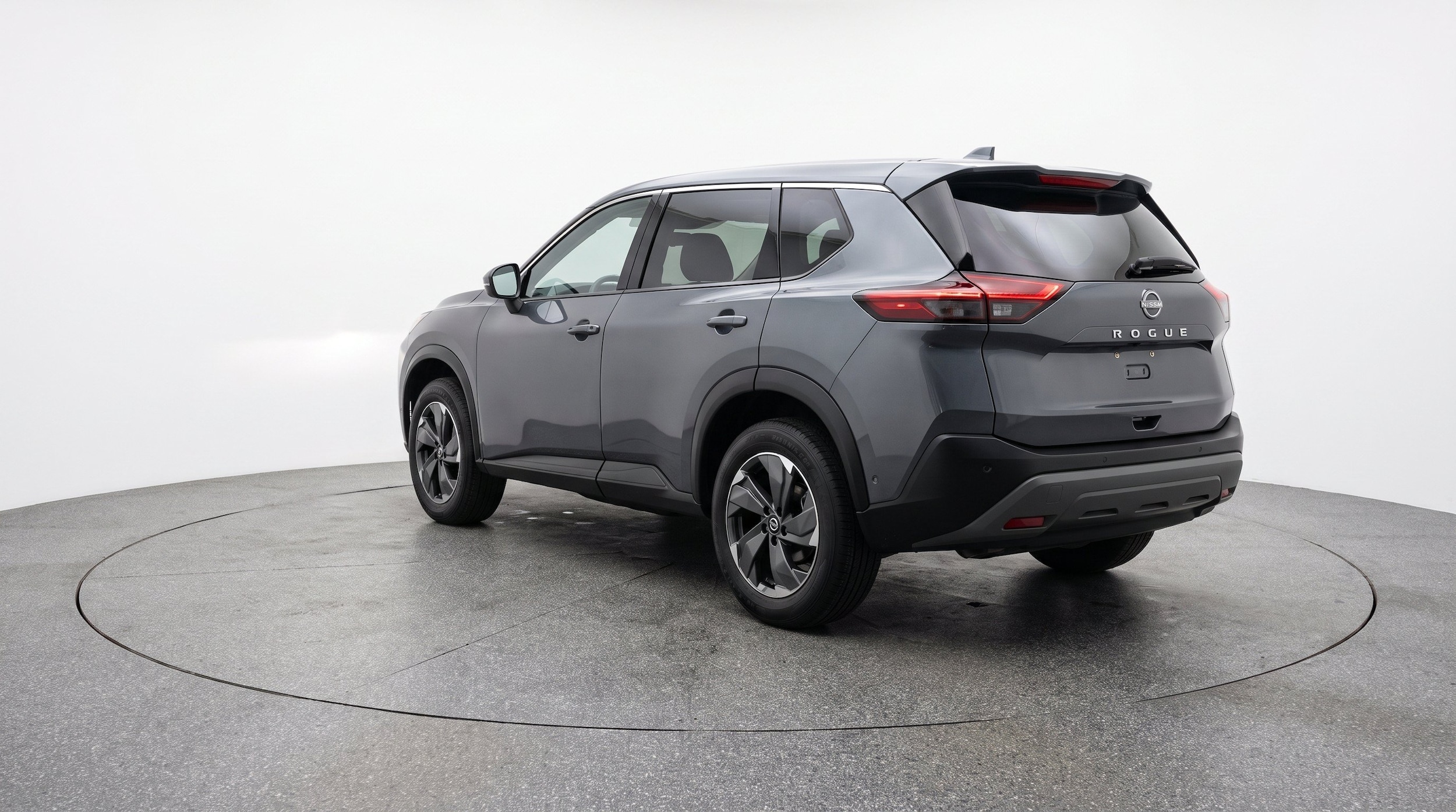 Thumbnail: 2025 Nissan Rogue - 6