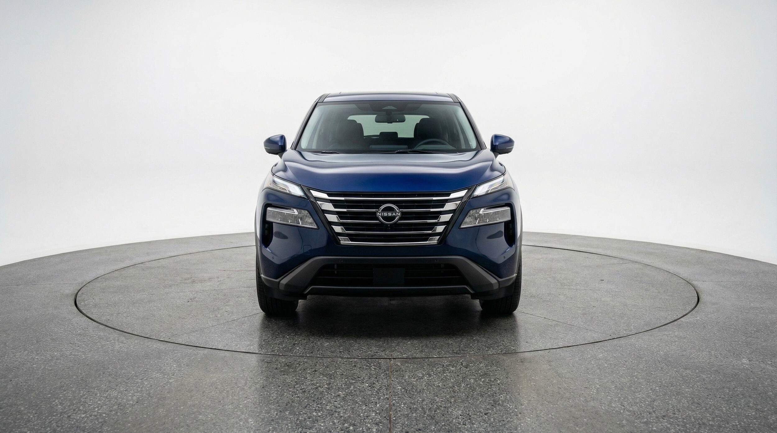 Thumbnail: 2025 Nissan Rogue - 2