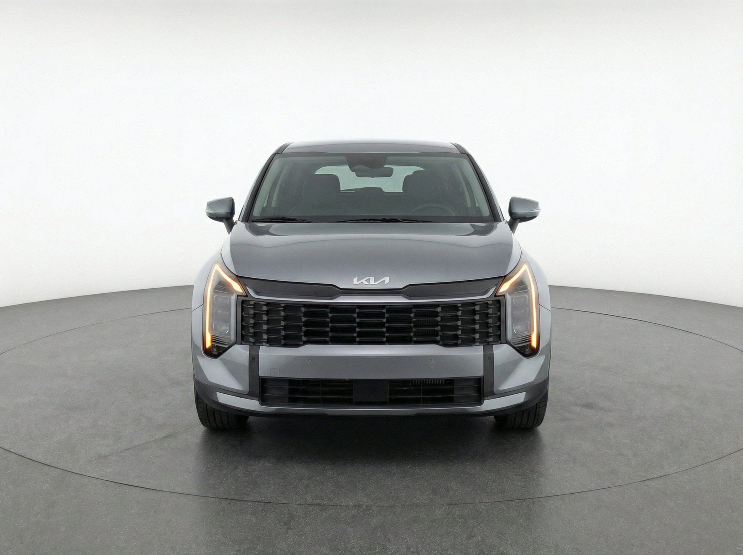Thumbnail: 2026 Kia Sportage - 2
