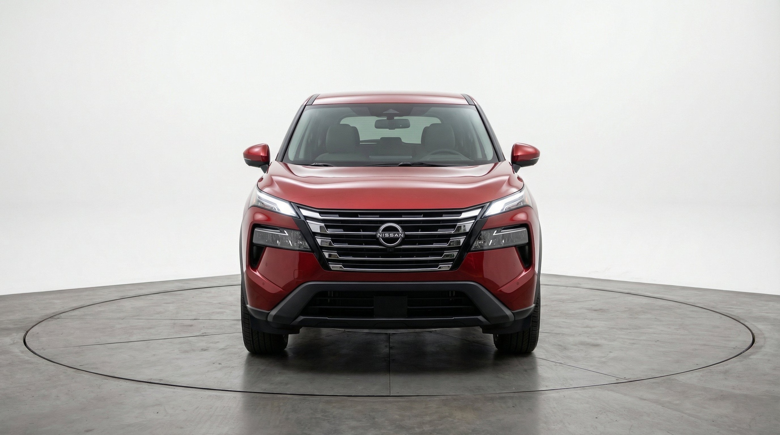 Thumbnail: 2025 Nissan Rogue - 2