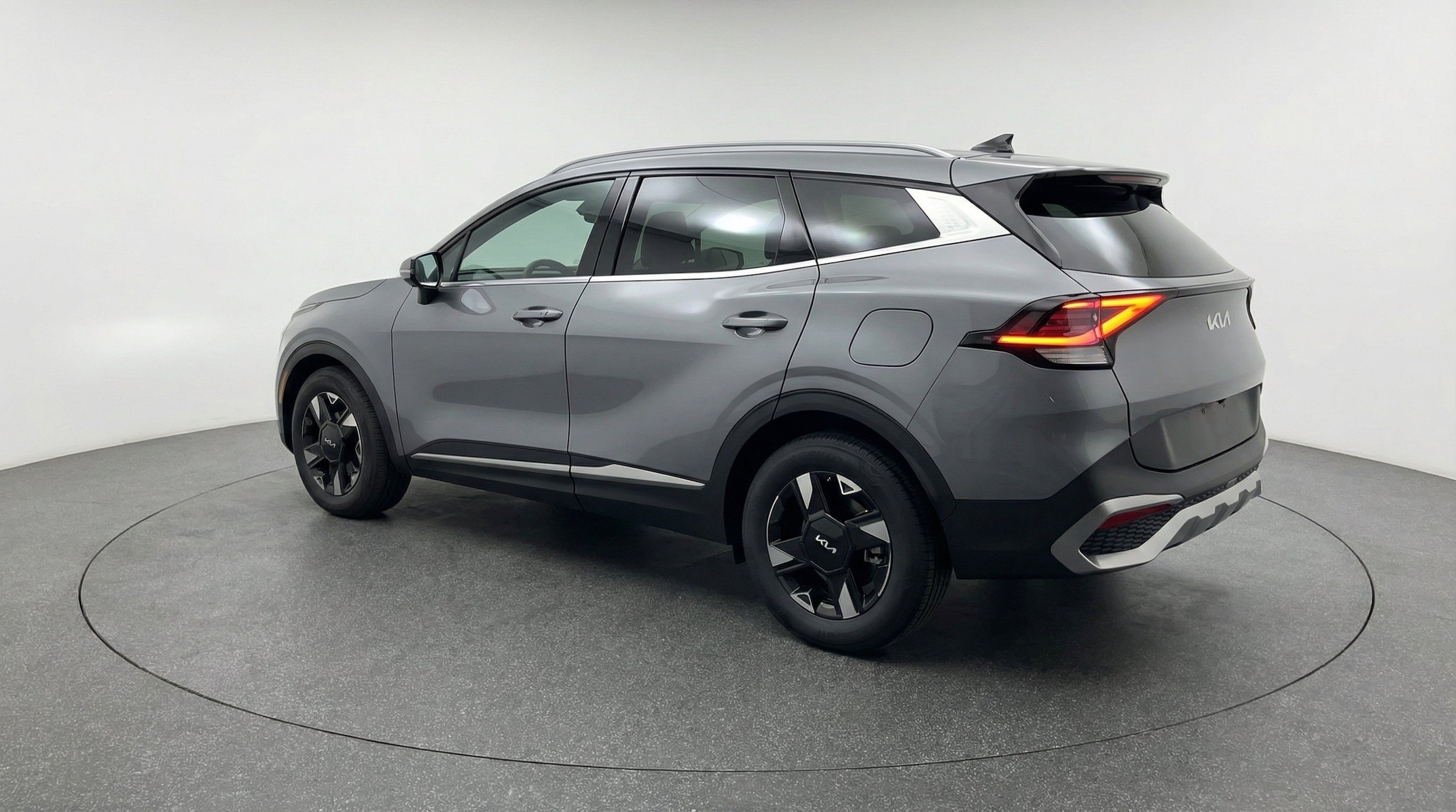 Thumbnail: 2026 Kia Sportage - 6