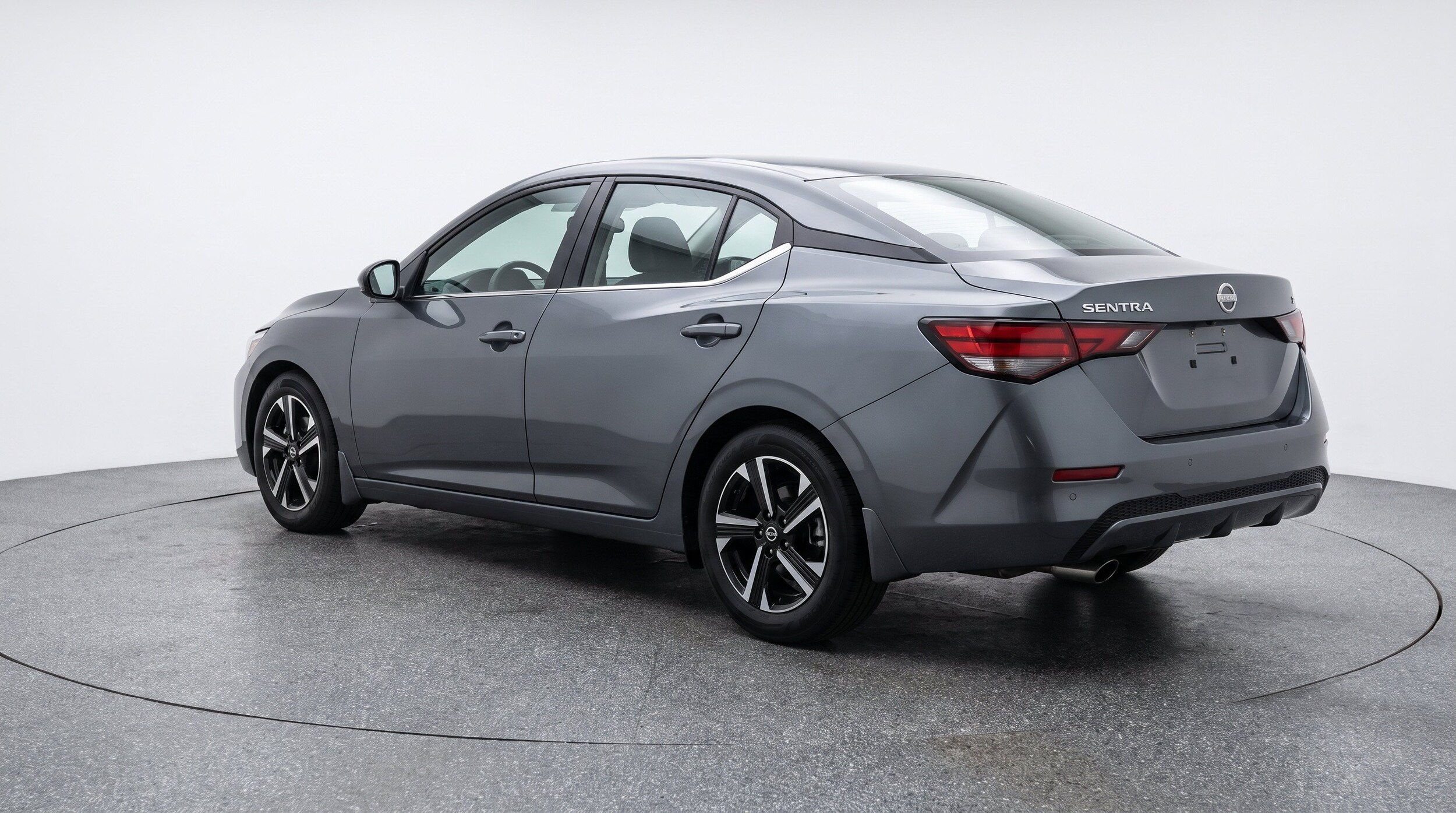 Thumbnail: 2025 Nissan Sentra - 6