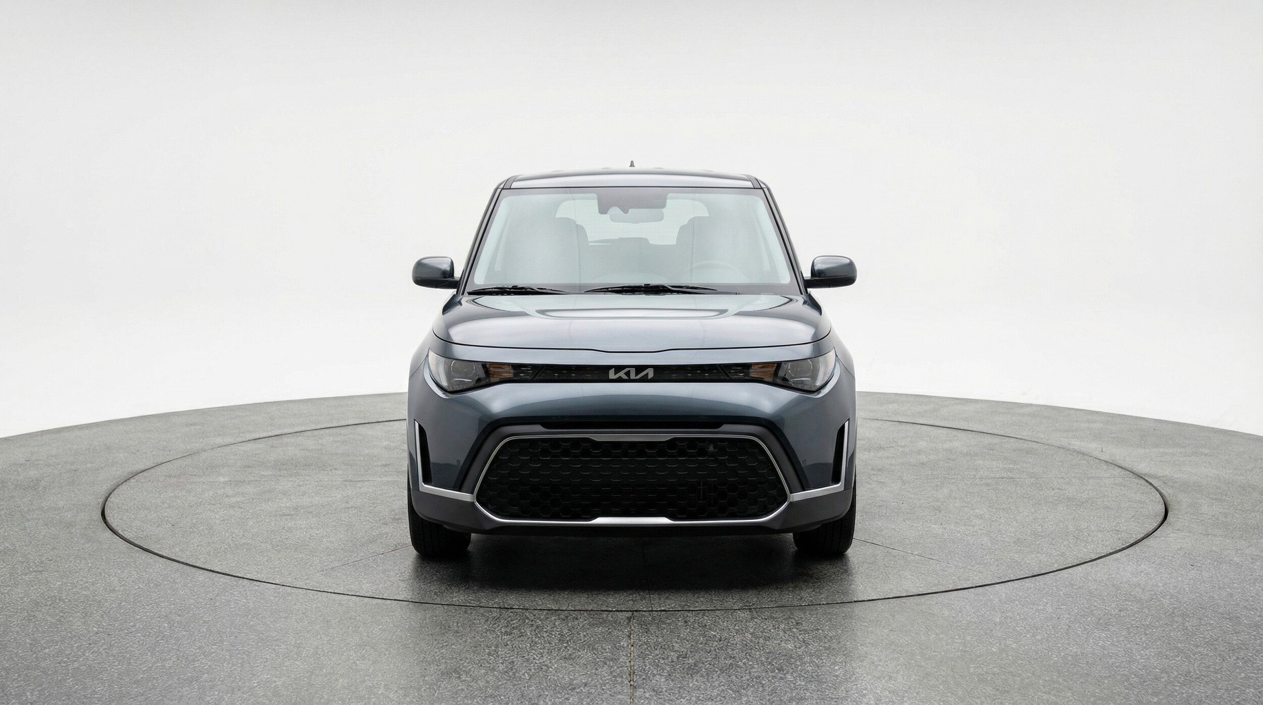 Thumbnail: 2025 Kia Soul - 2