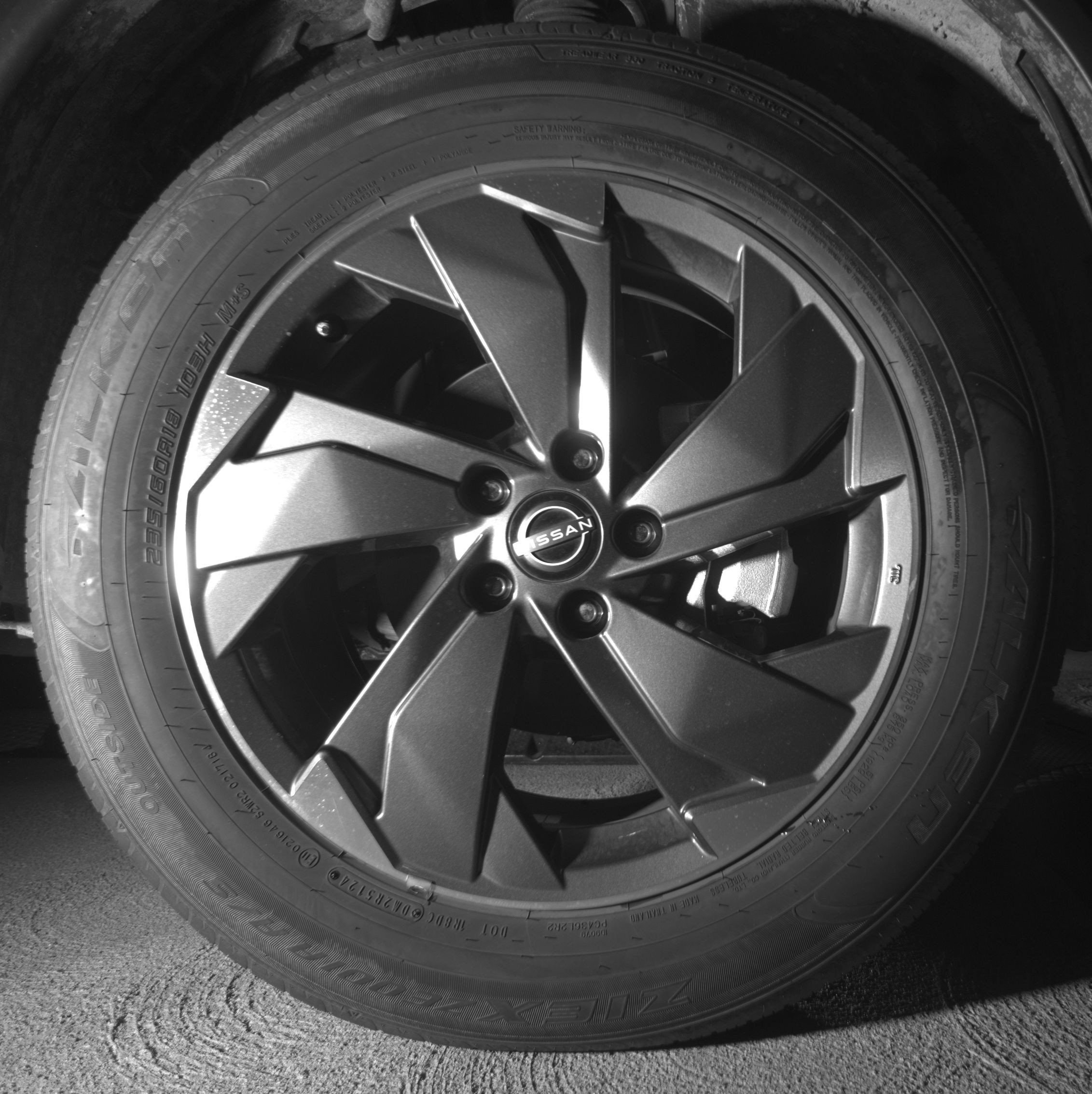 Thumbnail: 2025 Nissan Rogue - 13