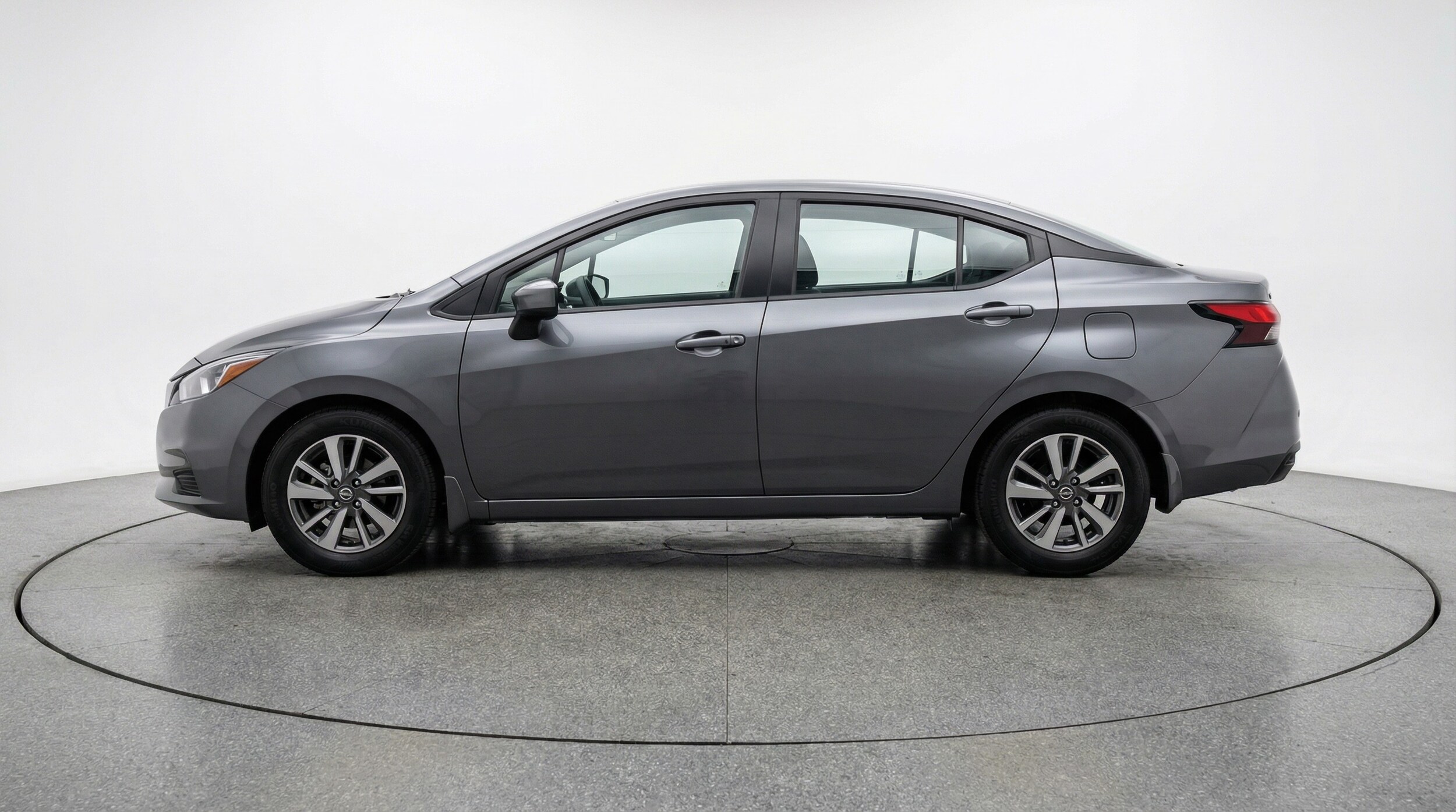 Thumbnail: 2025 Nissan Versa - 4