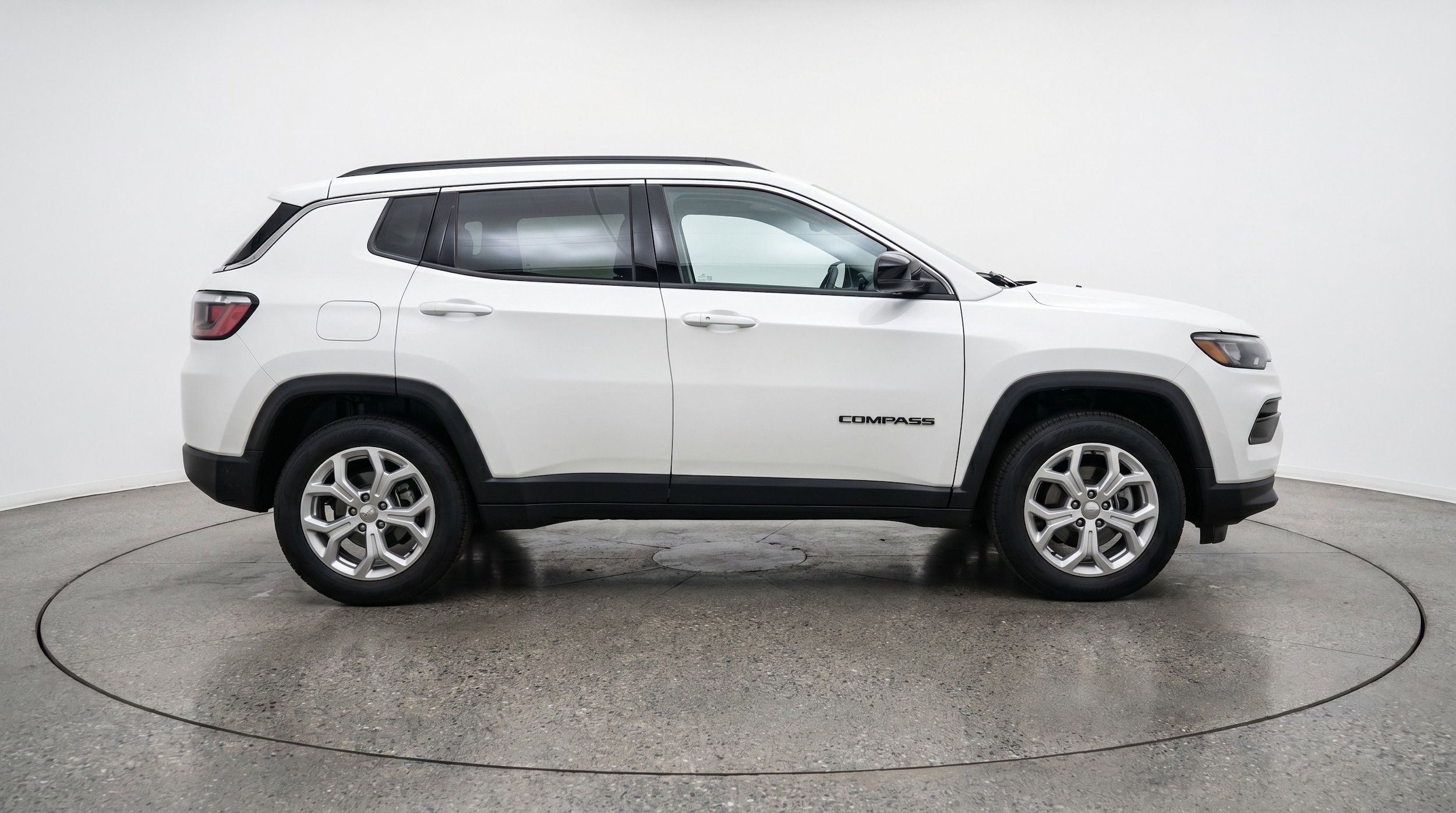 Thumbnail: 2025 Jeep Compass - 11