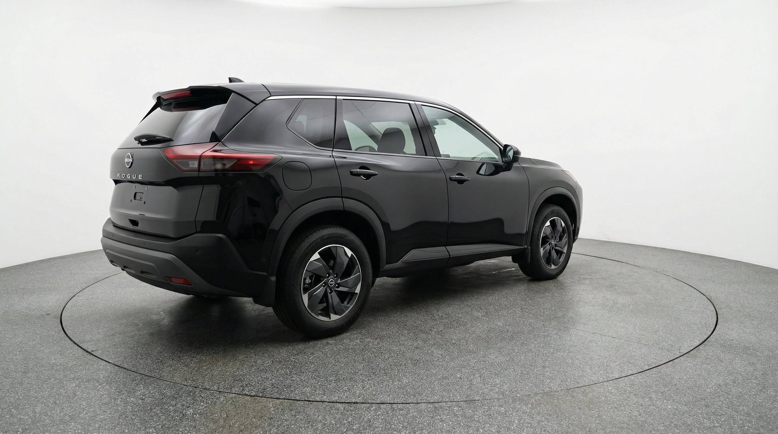Thumbnail: 2025 Nissan Rogue - 9