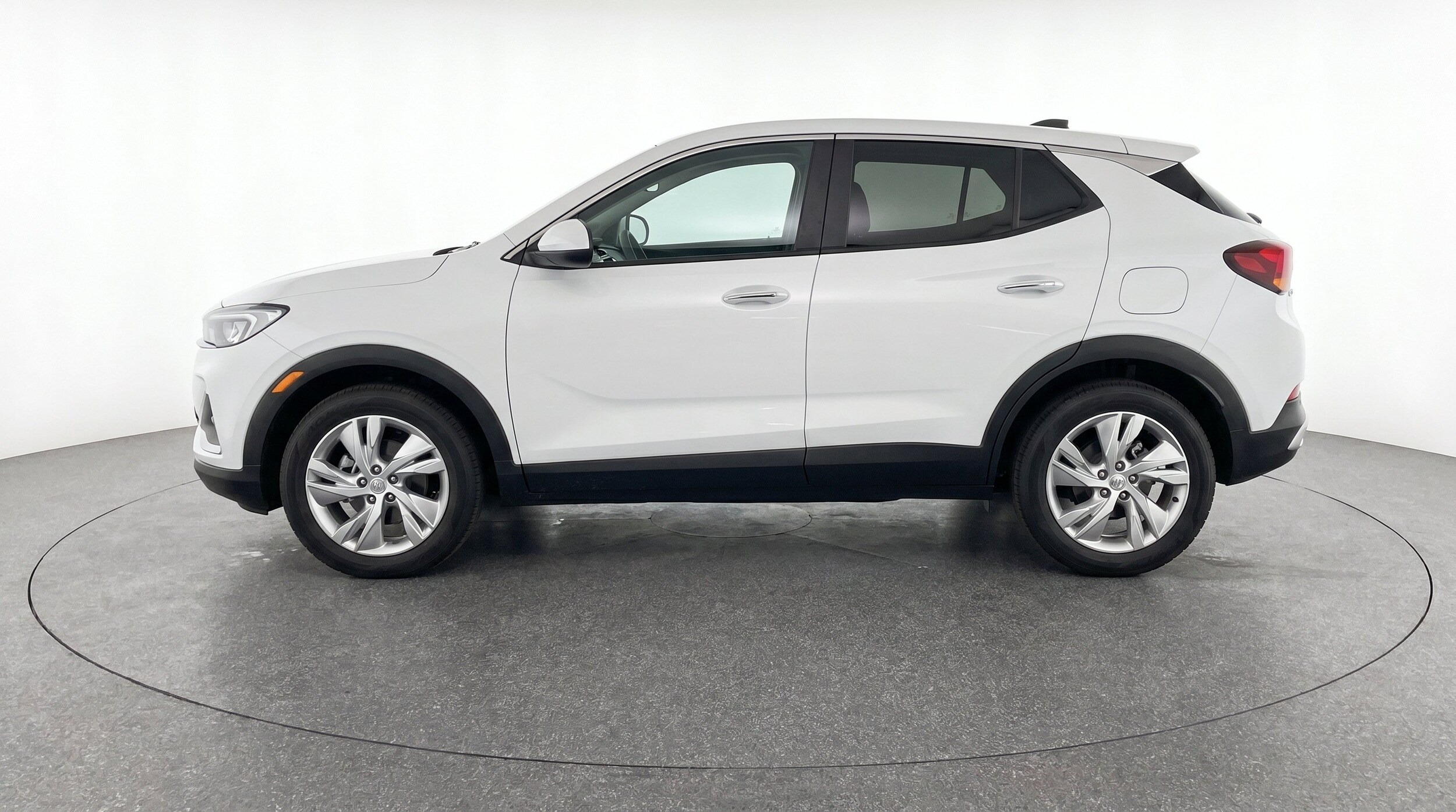Thumbnail: 2026 Buick Encore GX - 5