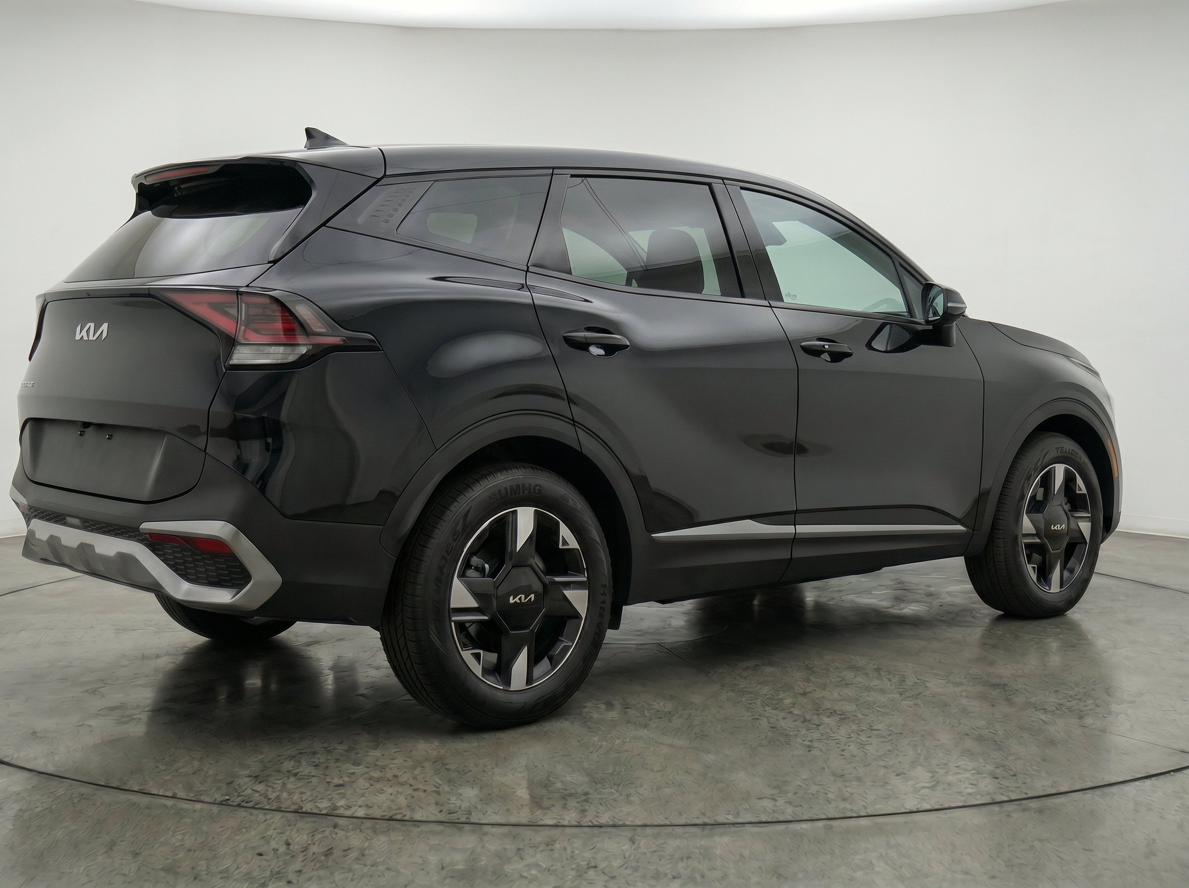 Thumbnail: 2026 Kia Sportage - 9