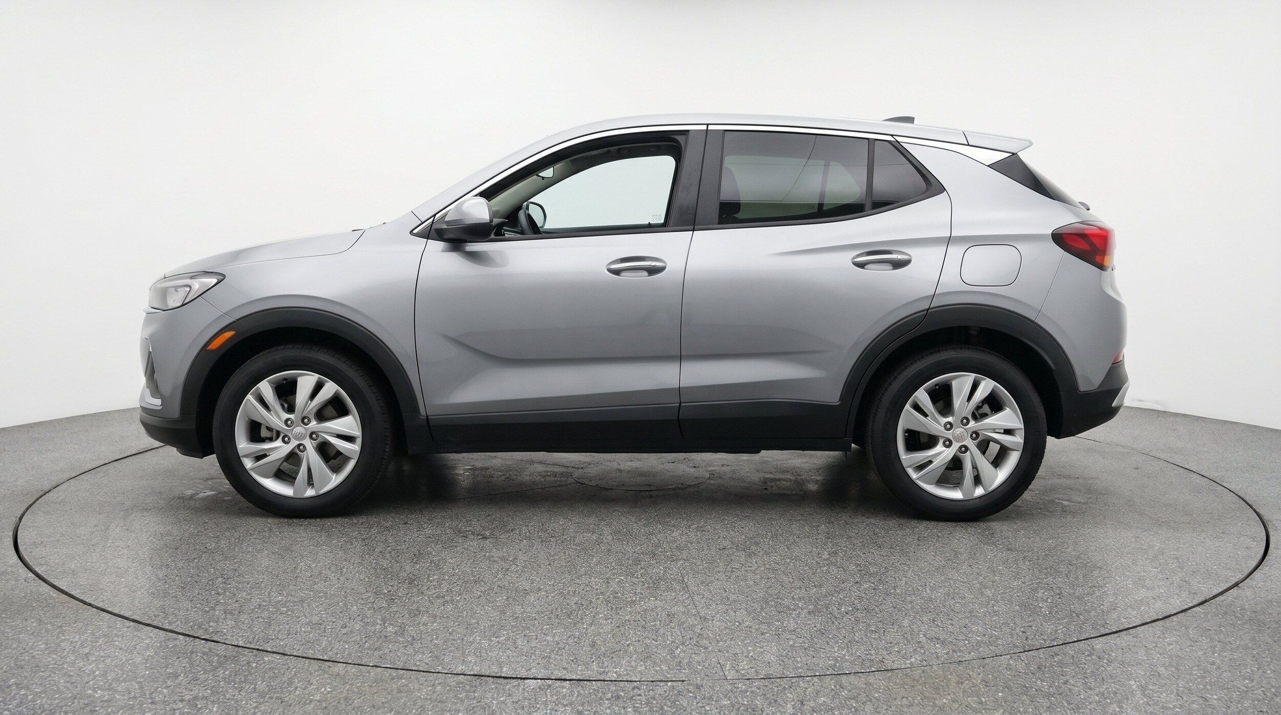 Thumbnail: 2026 Buick Encore GX - 5