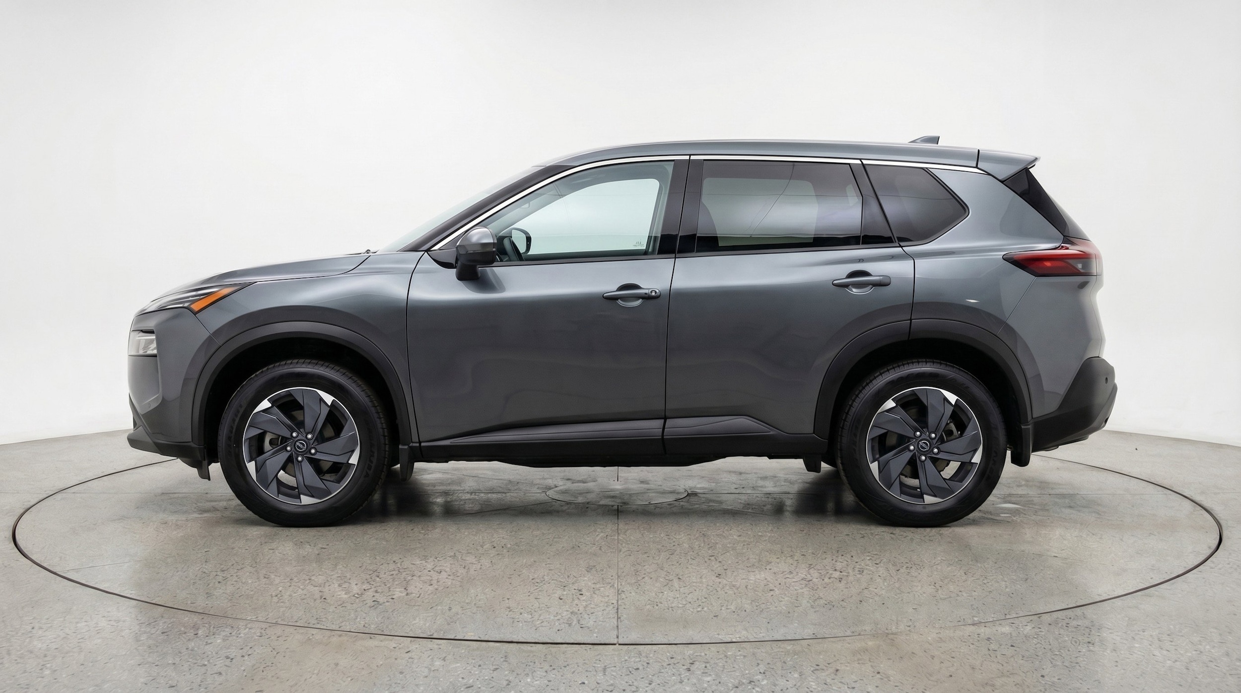 Thumbnail: 2025 Nissan Rogue - 5