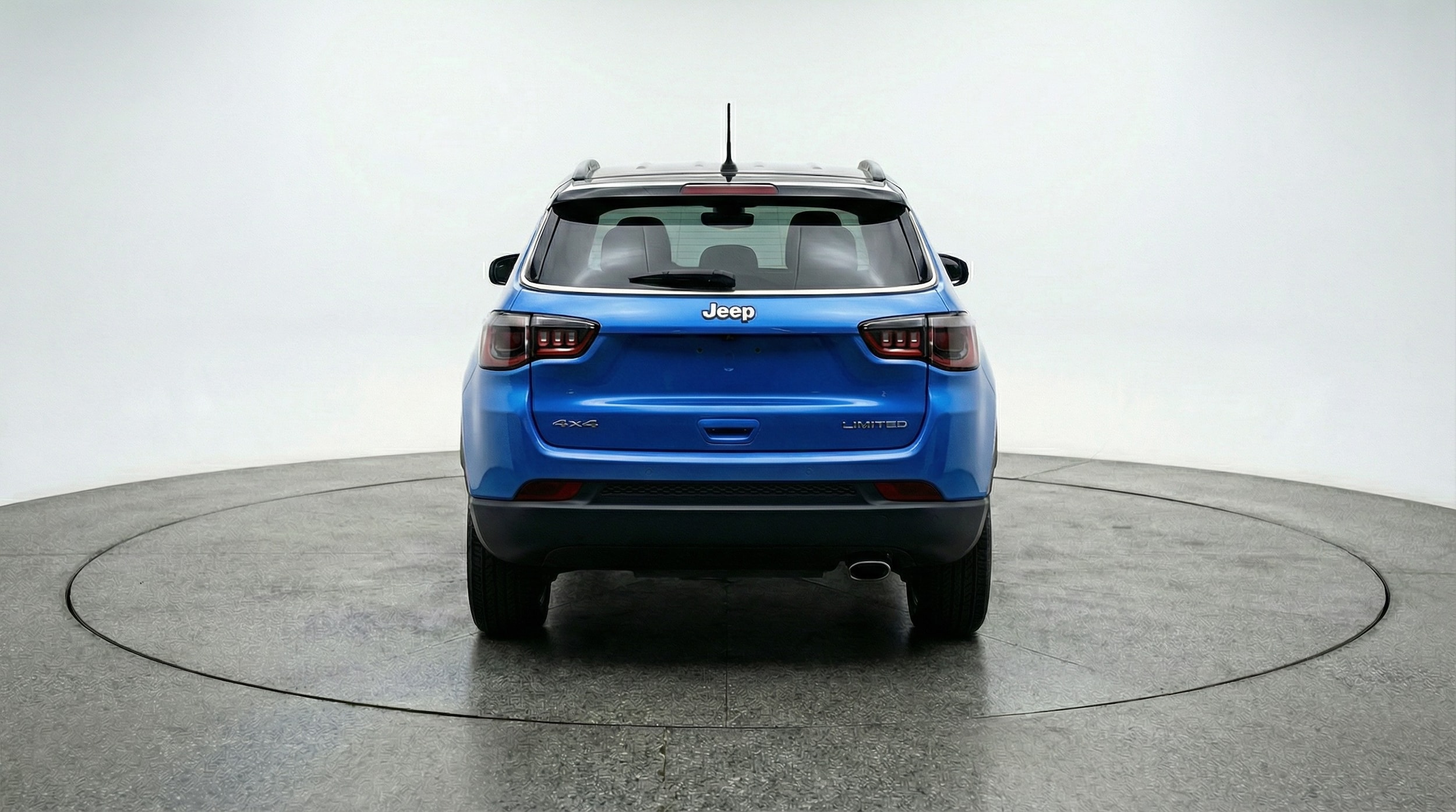 Thumbnail: 2025 Jeep Compass - 6