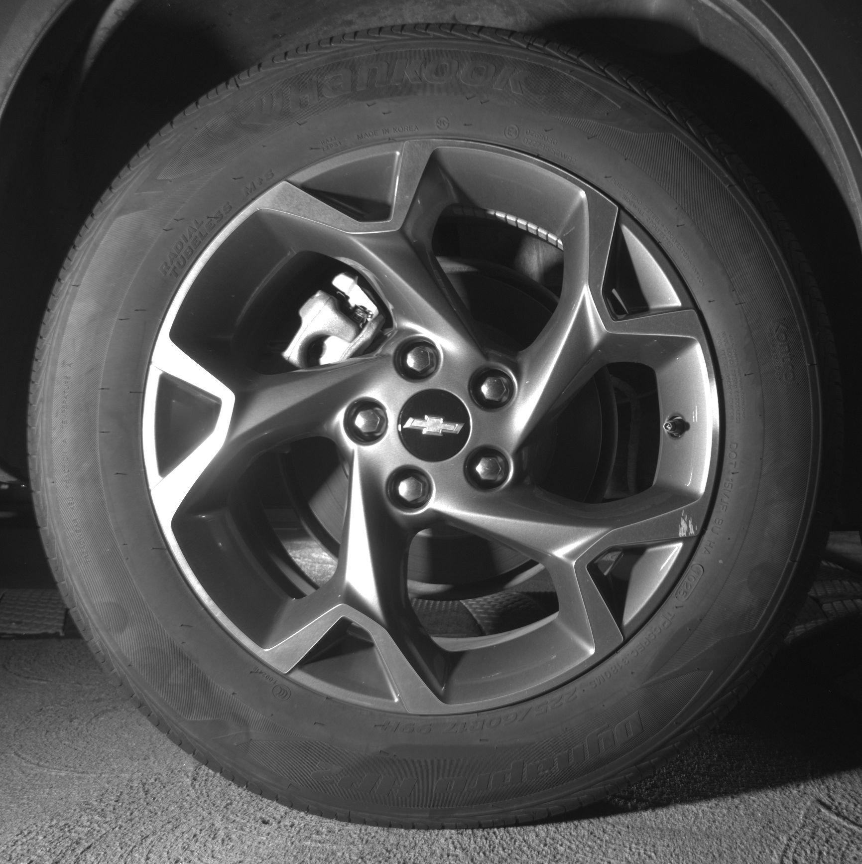 Thumbnail: 2025 Chevrolet Trax - 15