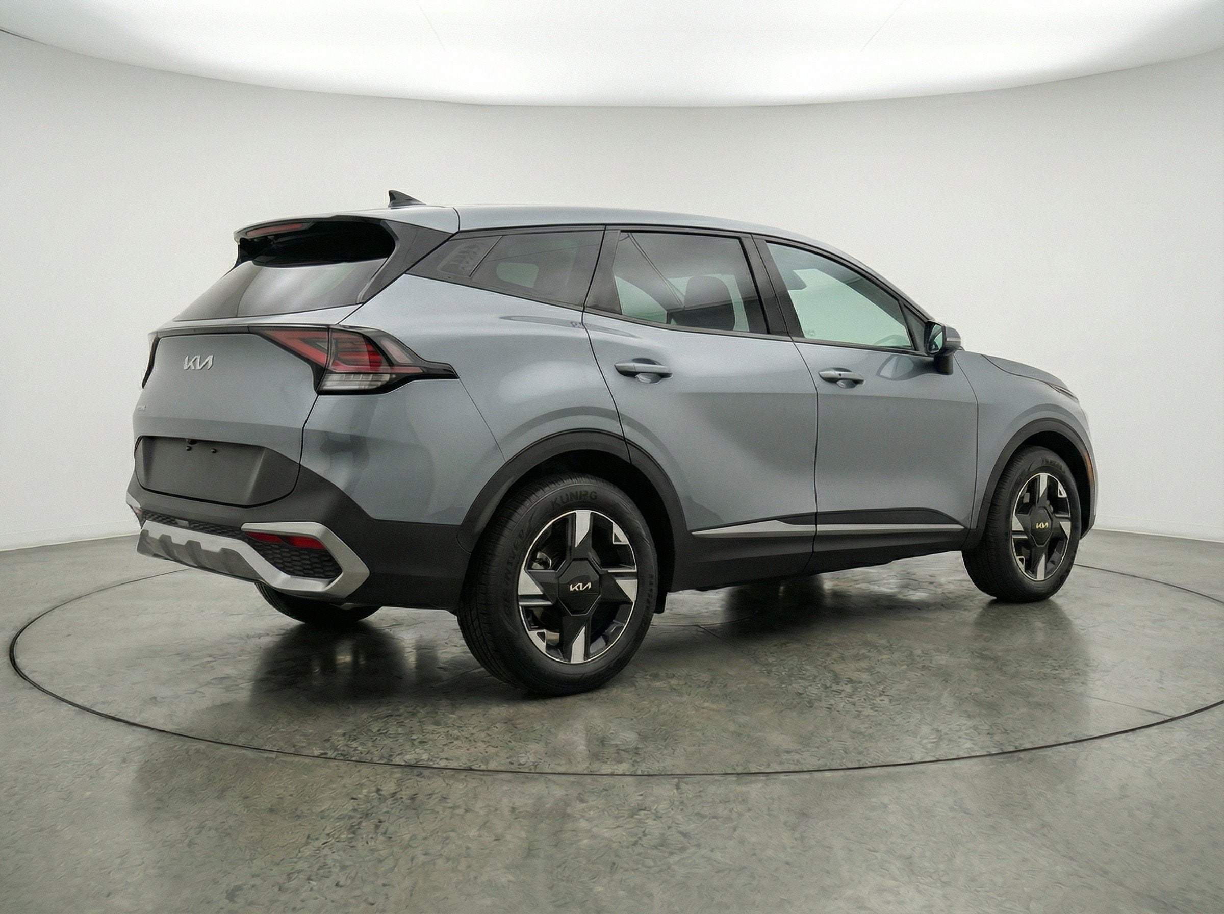 Thumbnail: 2026 Kia Sportage - 9