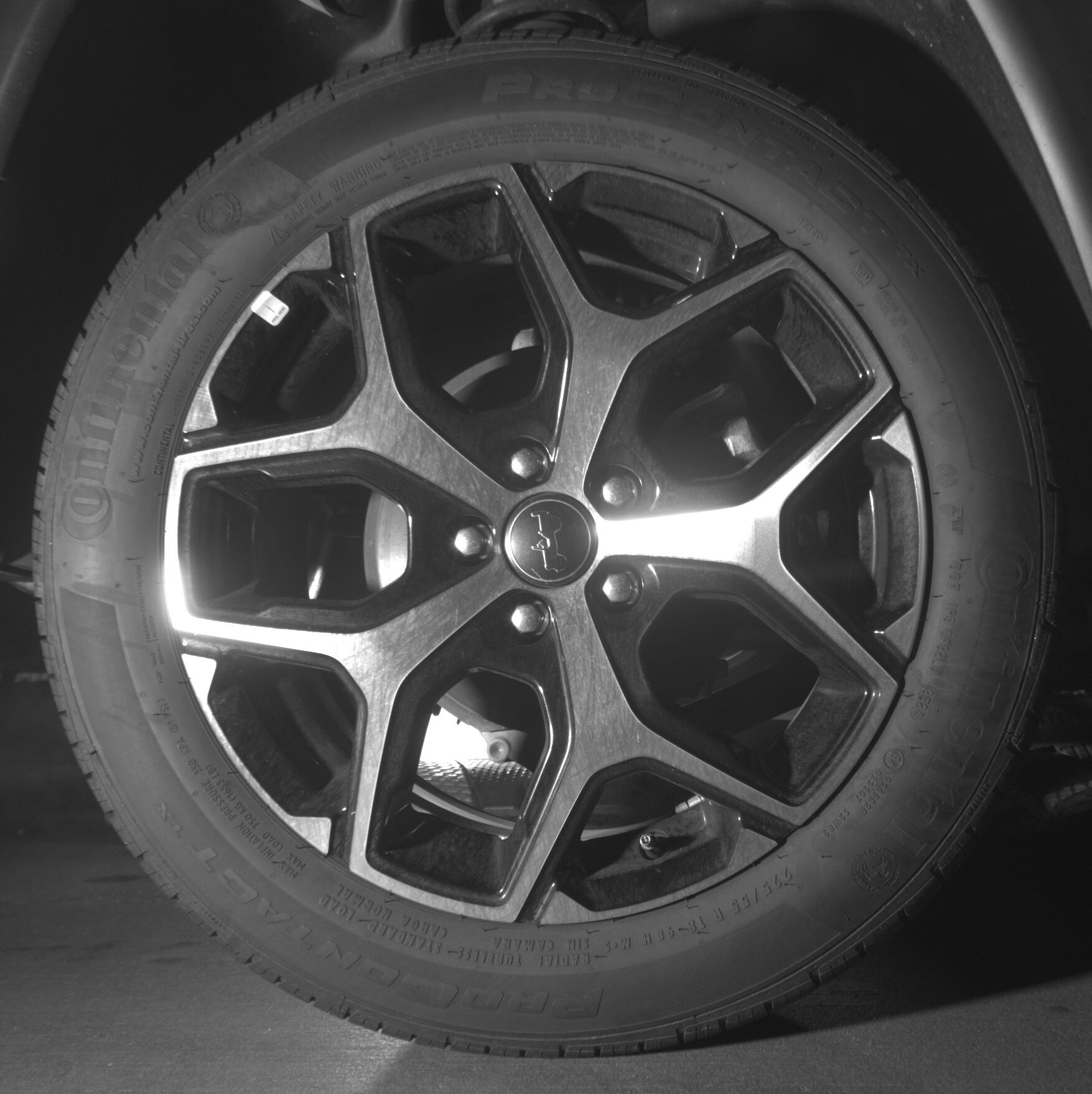 Thumbnail: 2025 Jeep Compass - 12