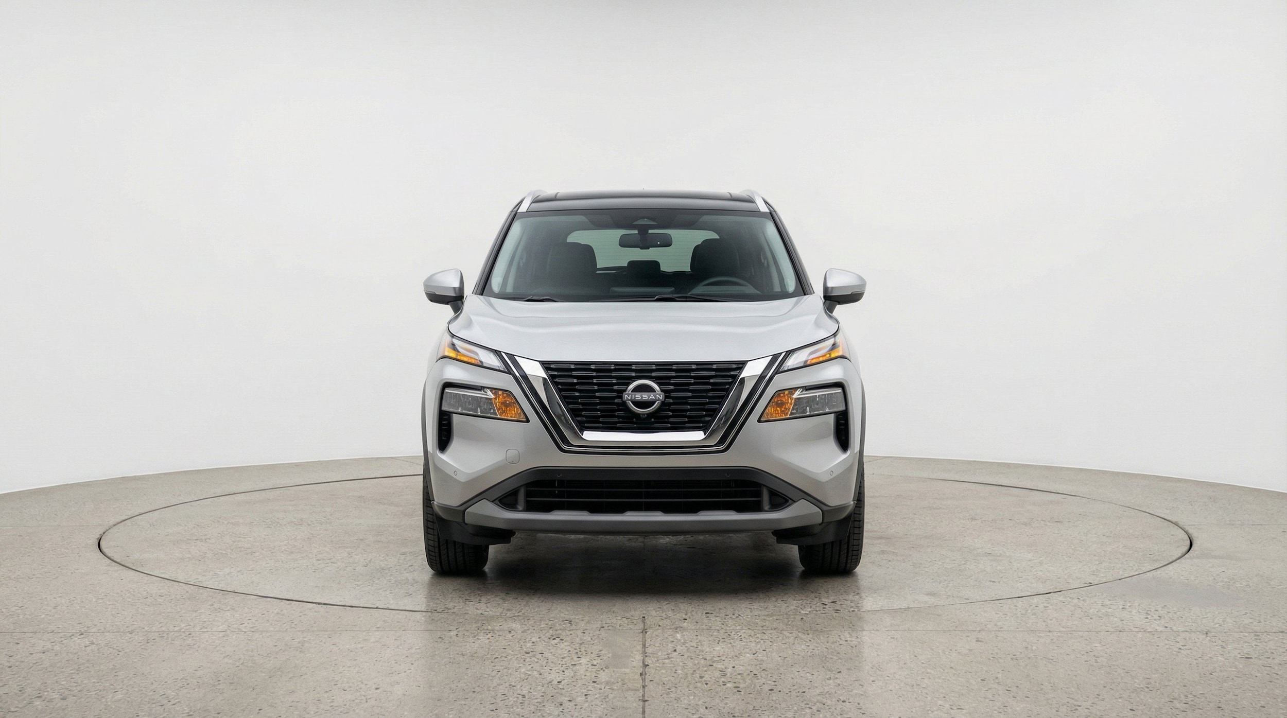 Thumbnail: 2025 Nissan Rogue - 2