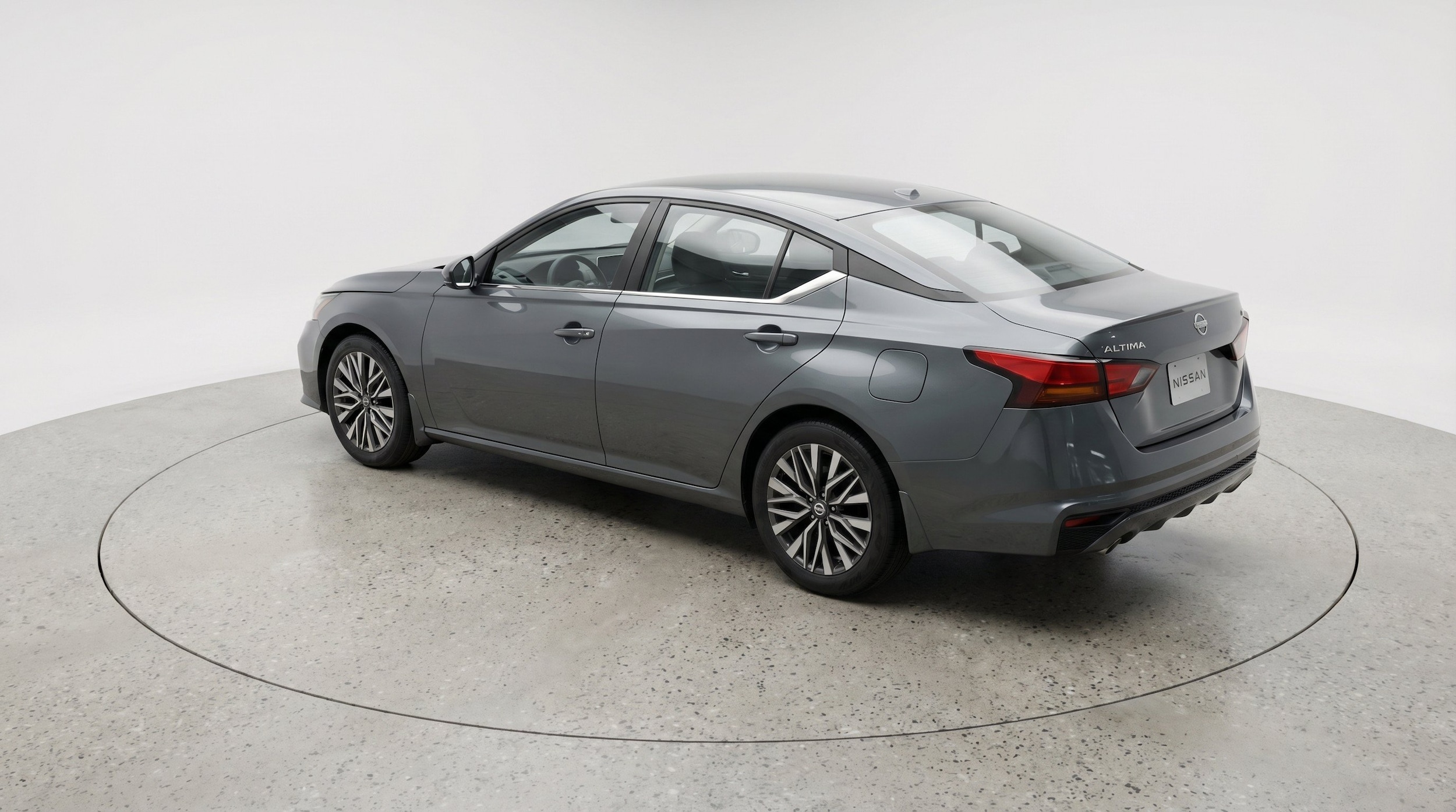 Thumbnail: 2026 Nissan Altima - 6