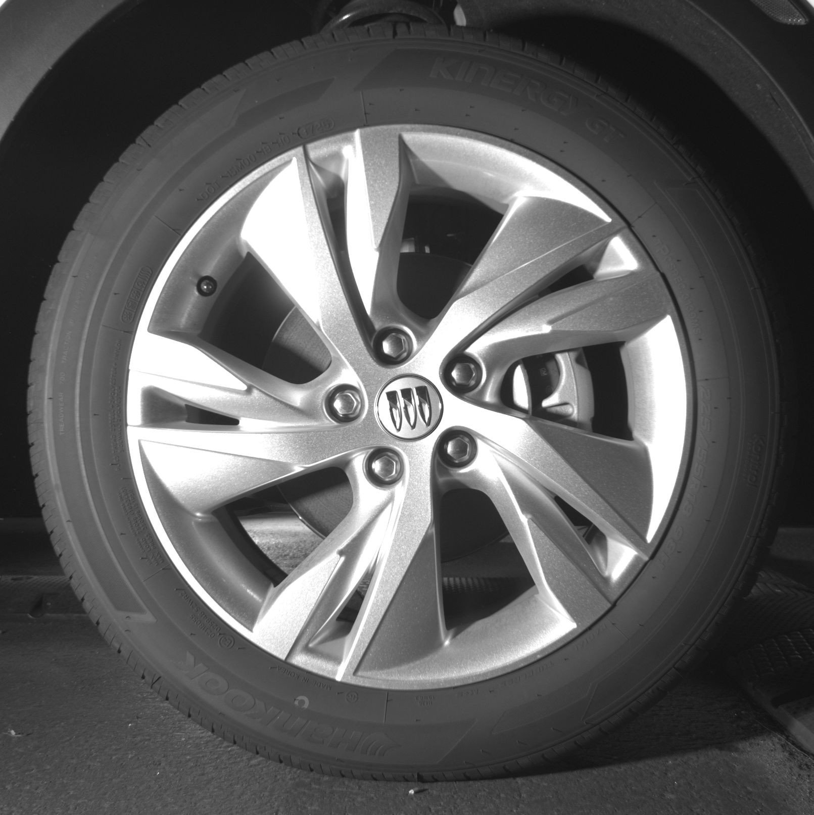 Thumbnail: 2026 Buick Encore GX - 13