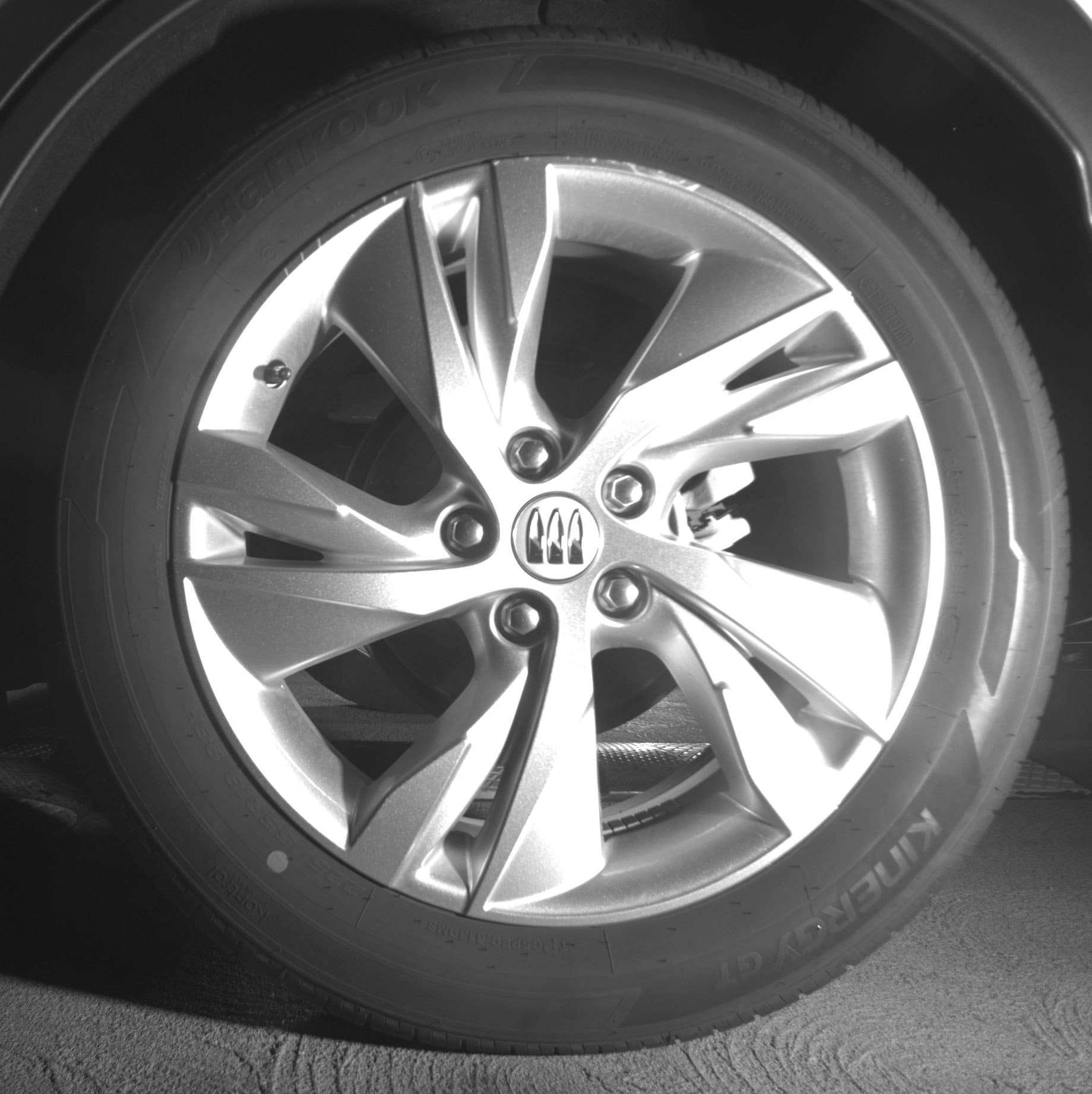Thumbnail: 2025 Buick Encore GX - 14