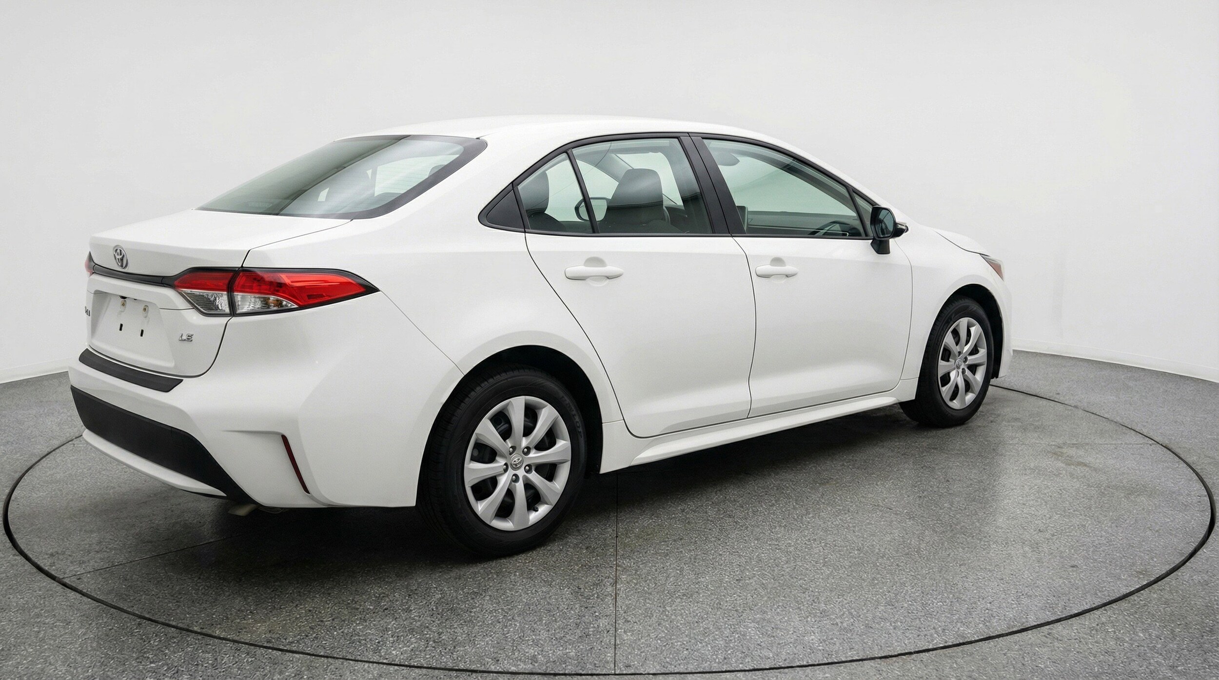 Thumbnail: 2025 Toyota Corolla - 9