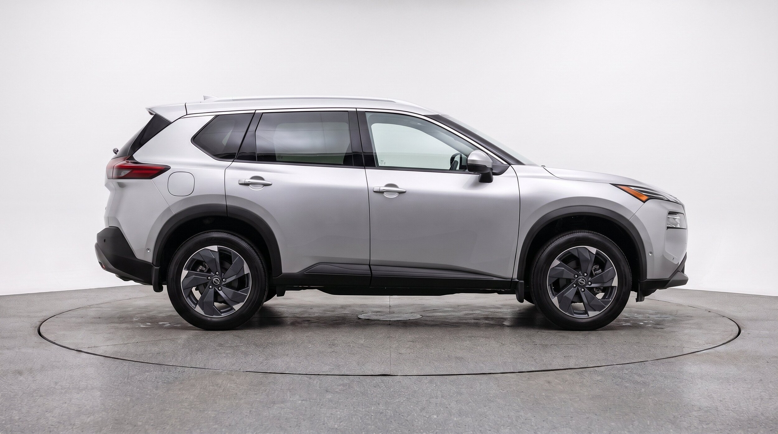 Thumbnail: 2025 Nissan Rogue - 11