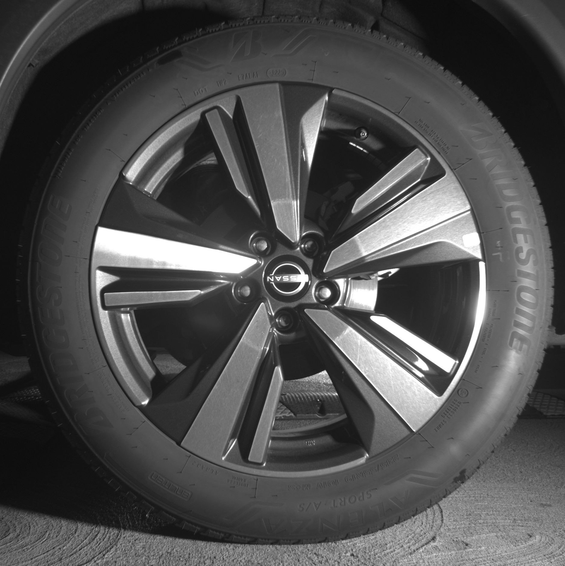 Thumbnail: 2026 Nissan Rogue - 14