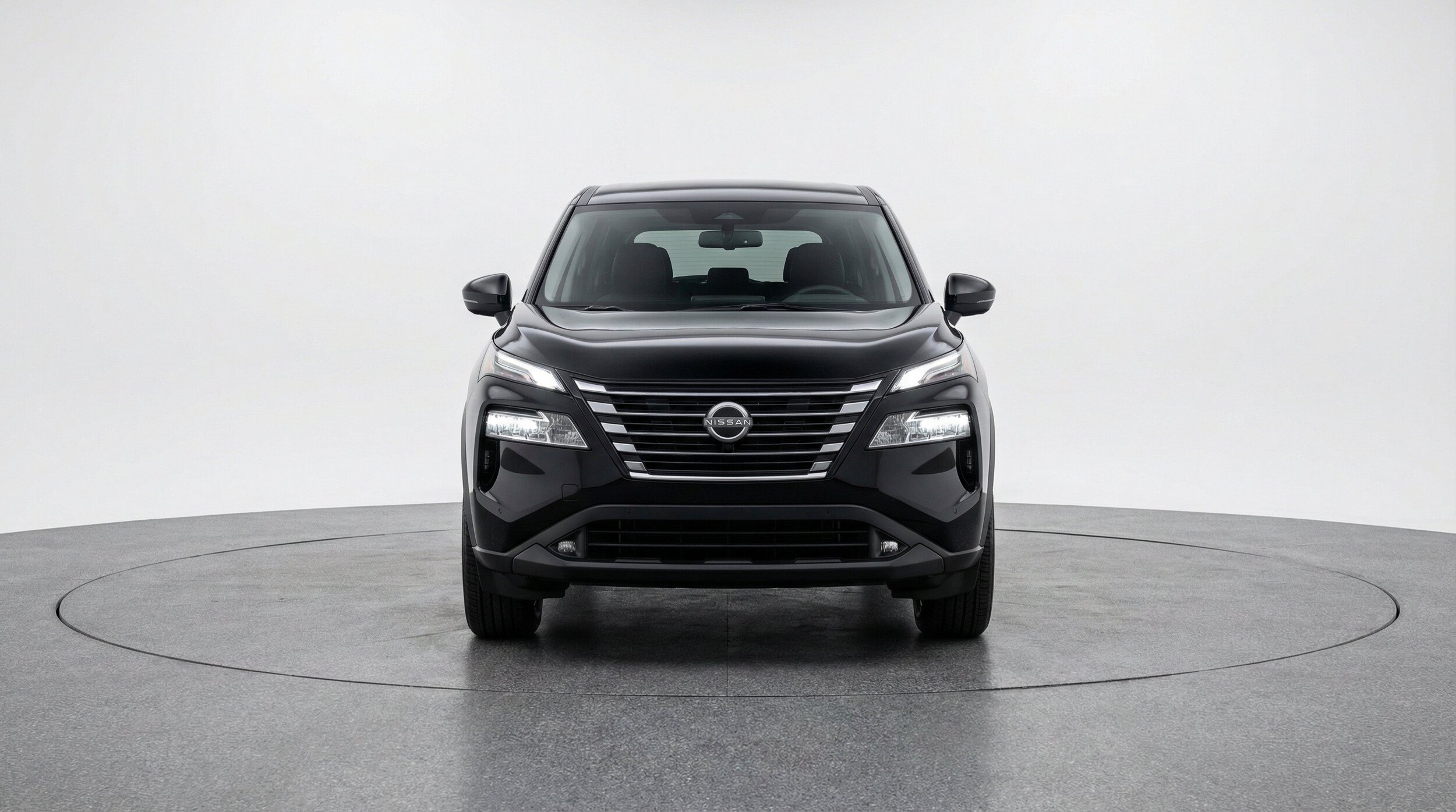 Thumbnail: 2025 Nissan Rogue - 2