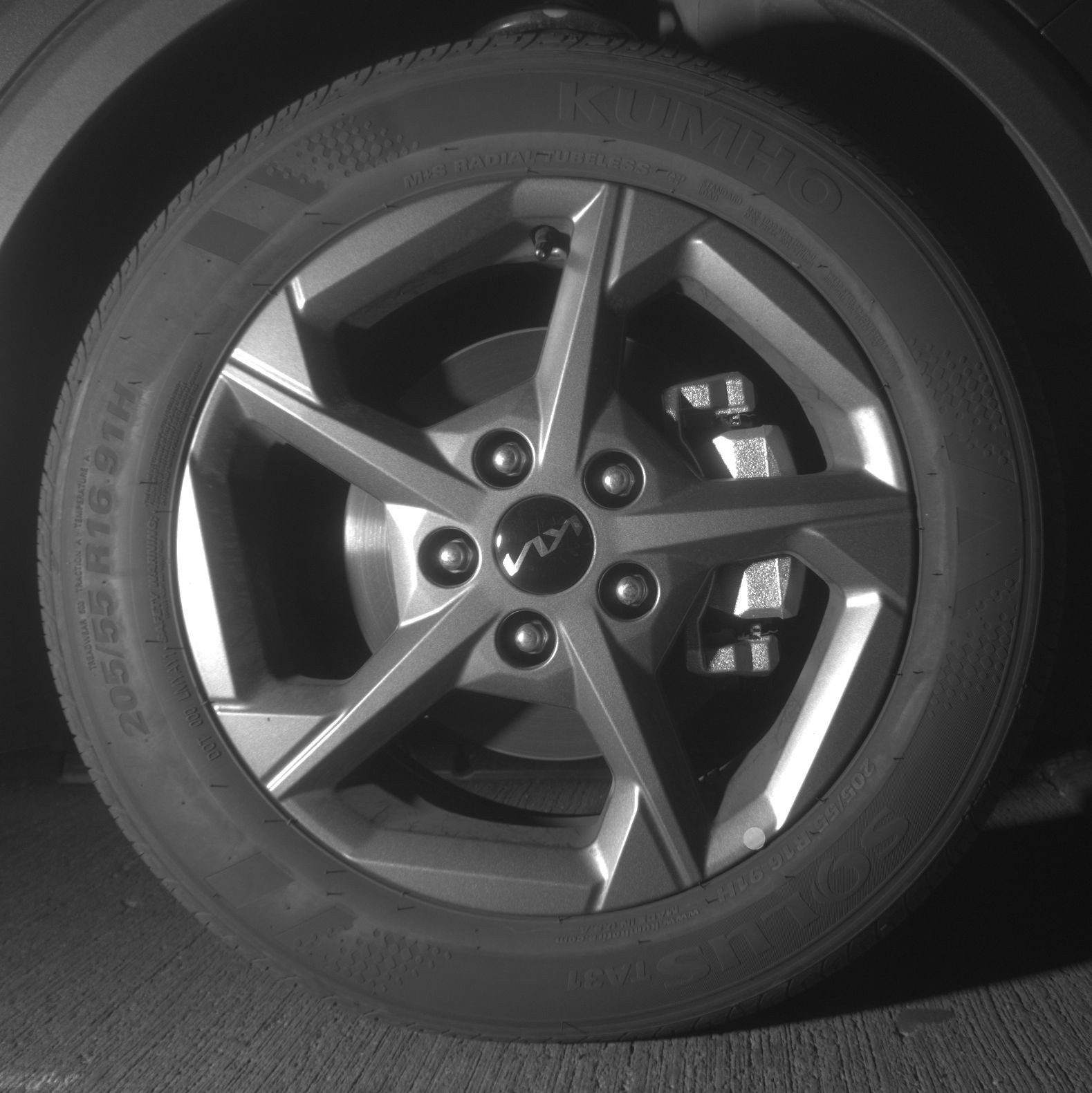 Thumbnail: 2026 Kia K4 - 13
