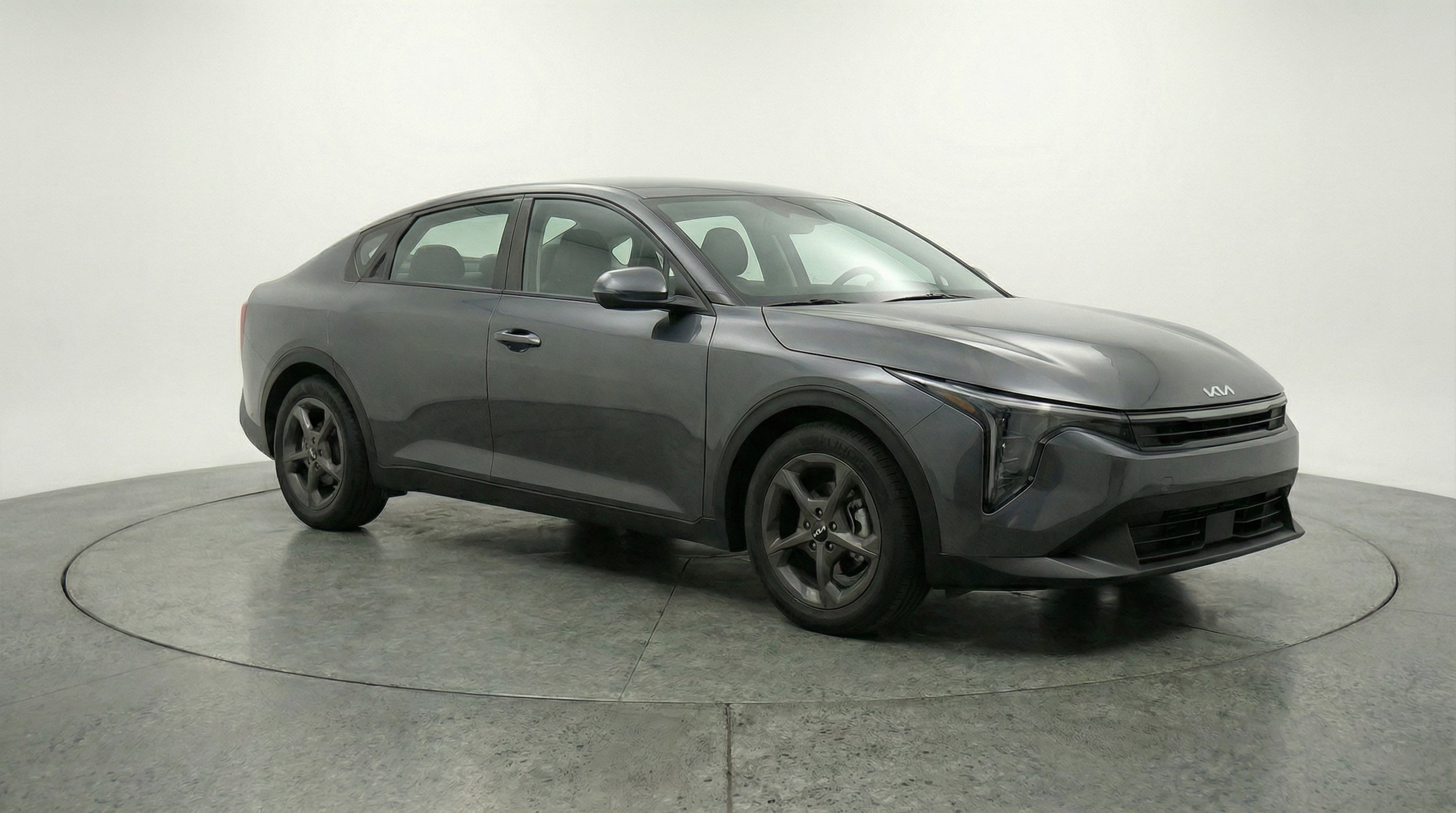 Thumbnail: 2025 Kia K4 - 1