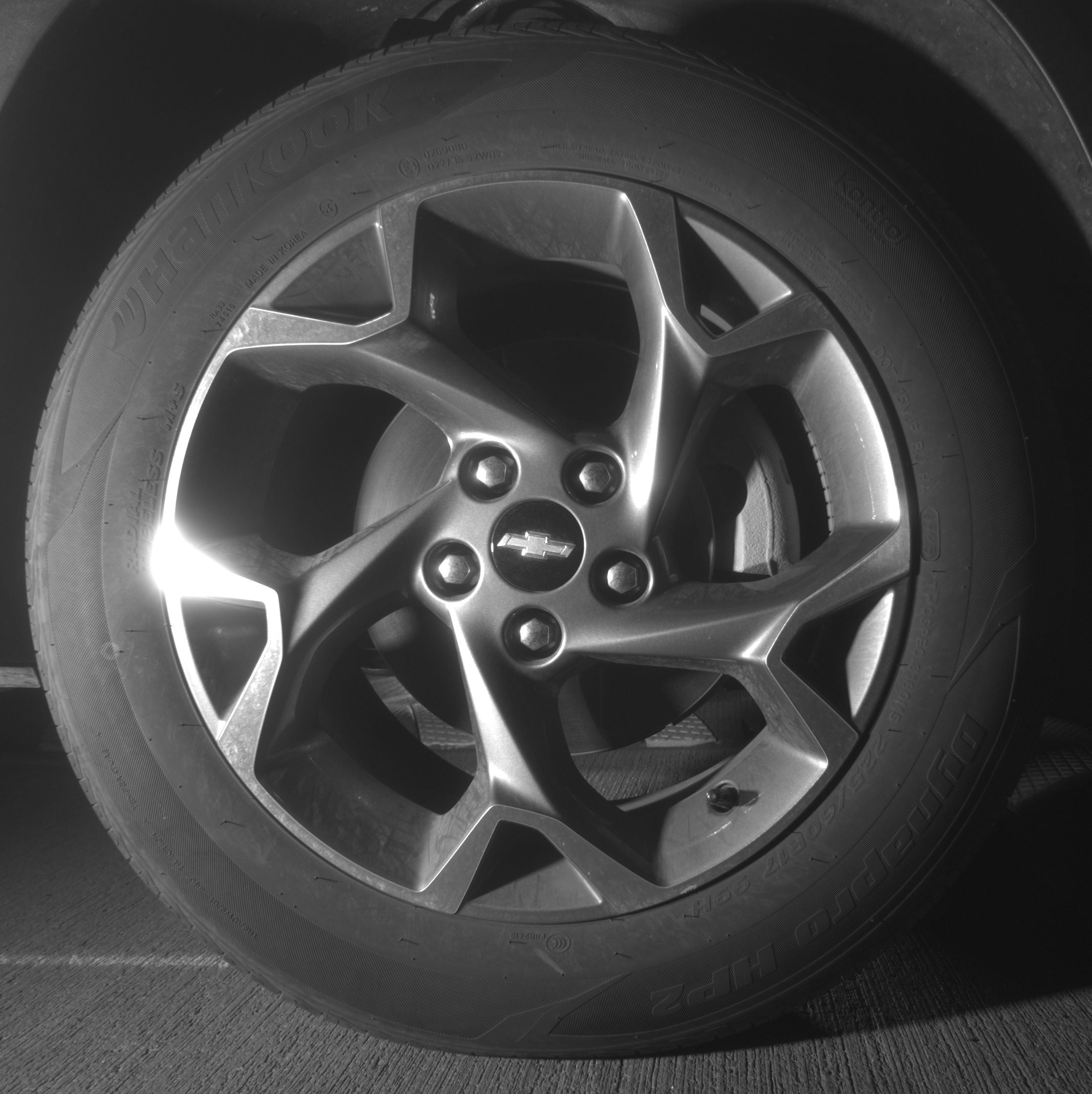 Thumbnail: 2025 Chevrolet Trax - 10