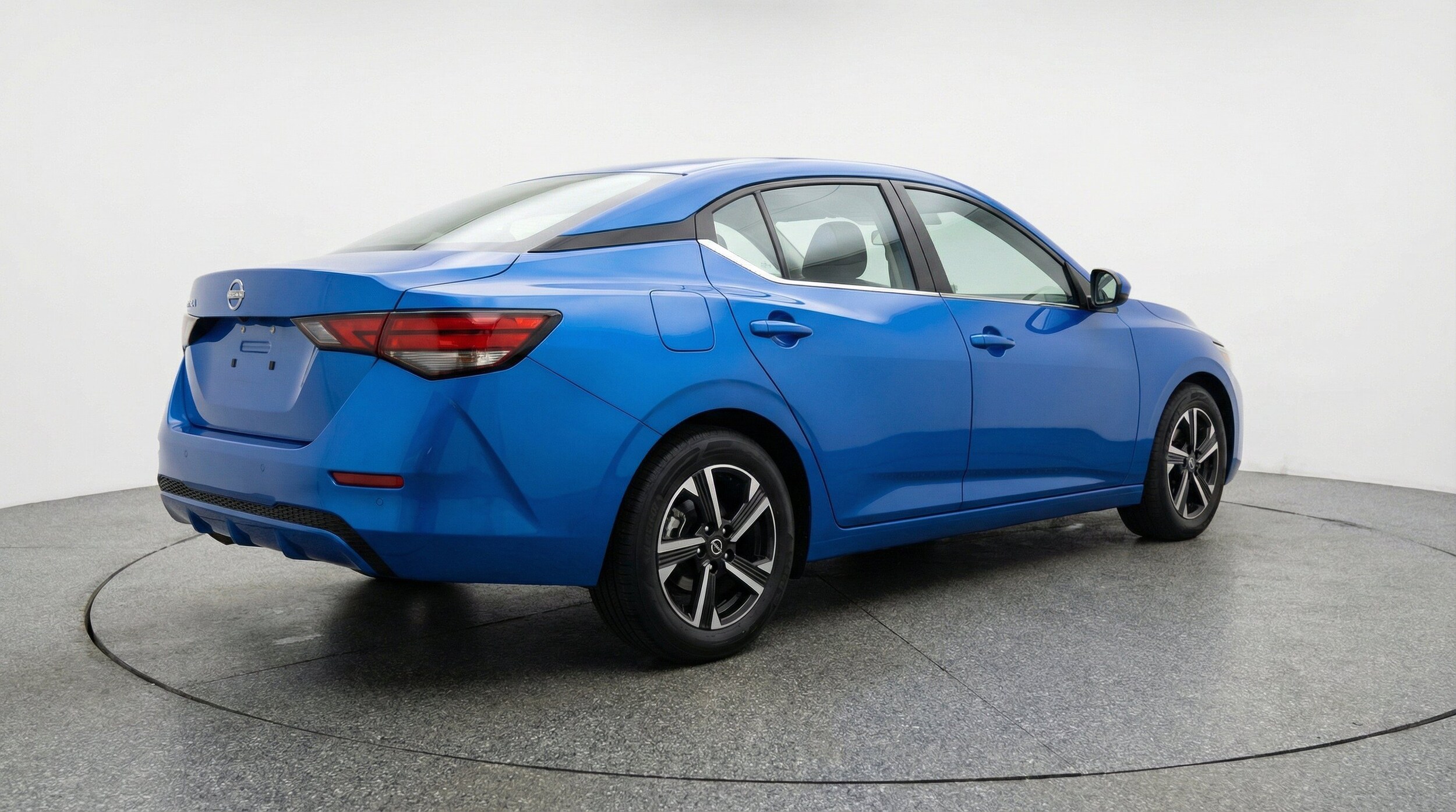 Thumbnail: 2025 Nissan Sentra - 9