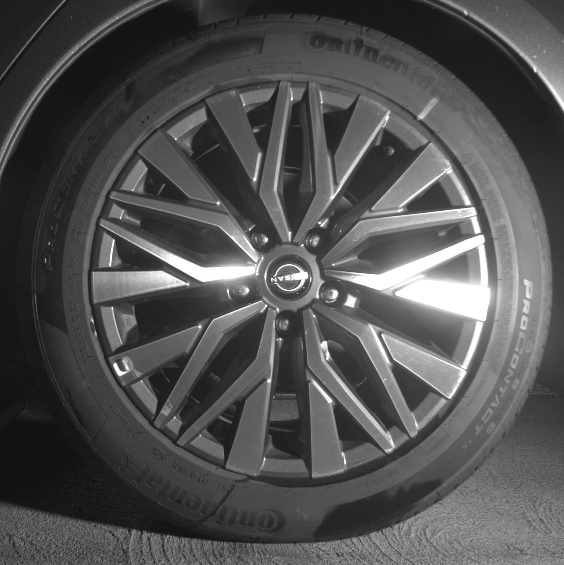 Thumbnail: 2025 Nissan Altima - 14