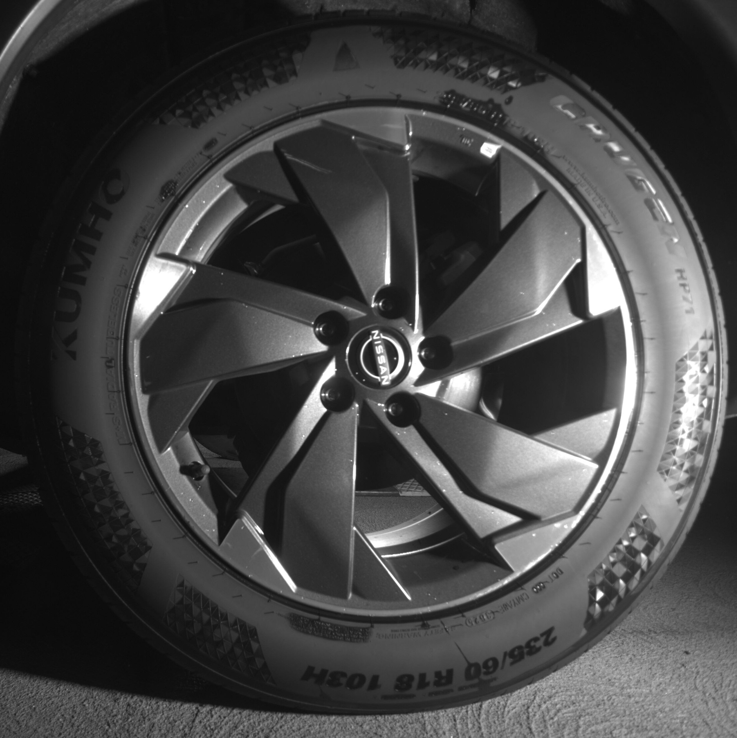 Thumbnail: 2025 Nissan Rogue - 14