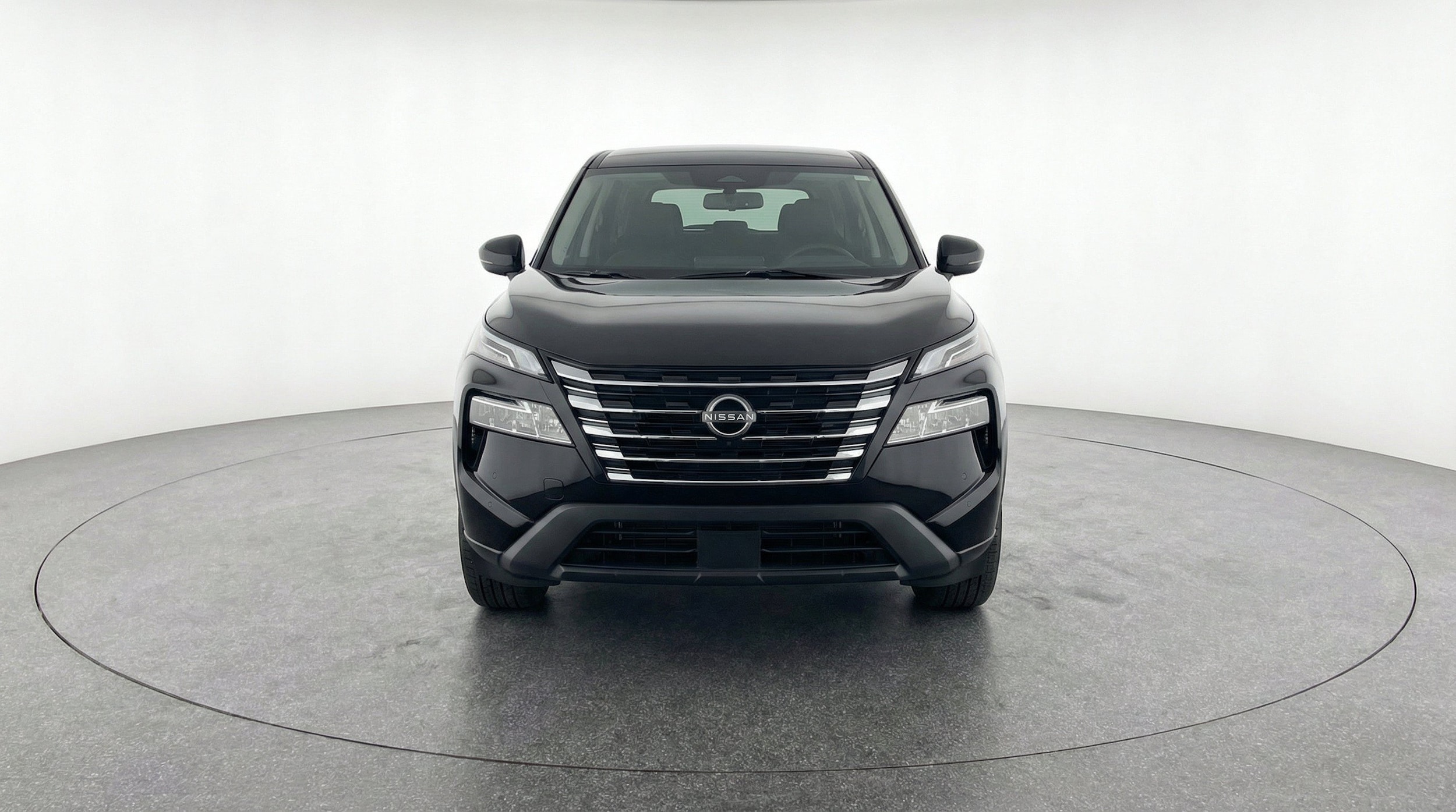 Thumbnail: 2025 Nissan Rogue - 2